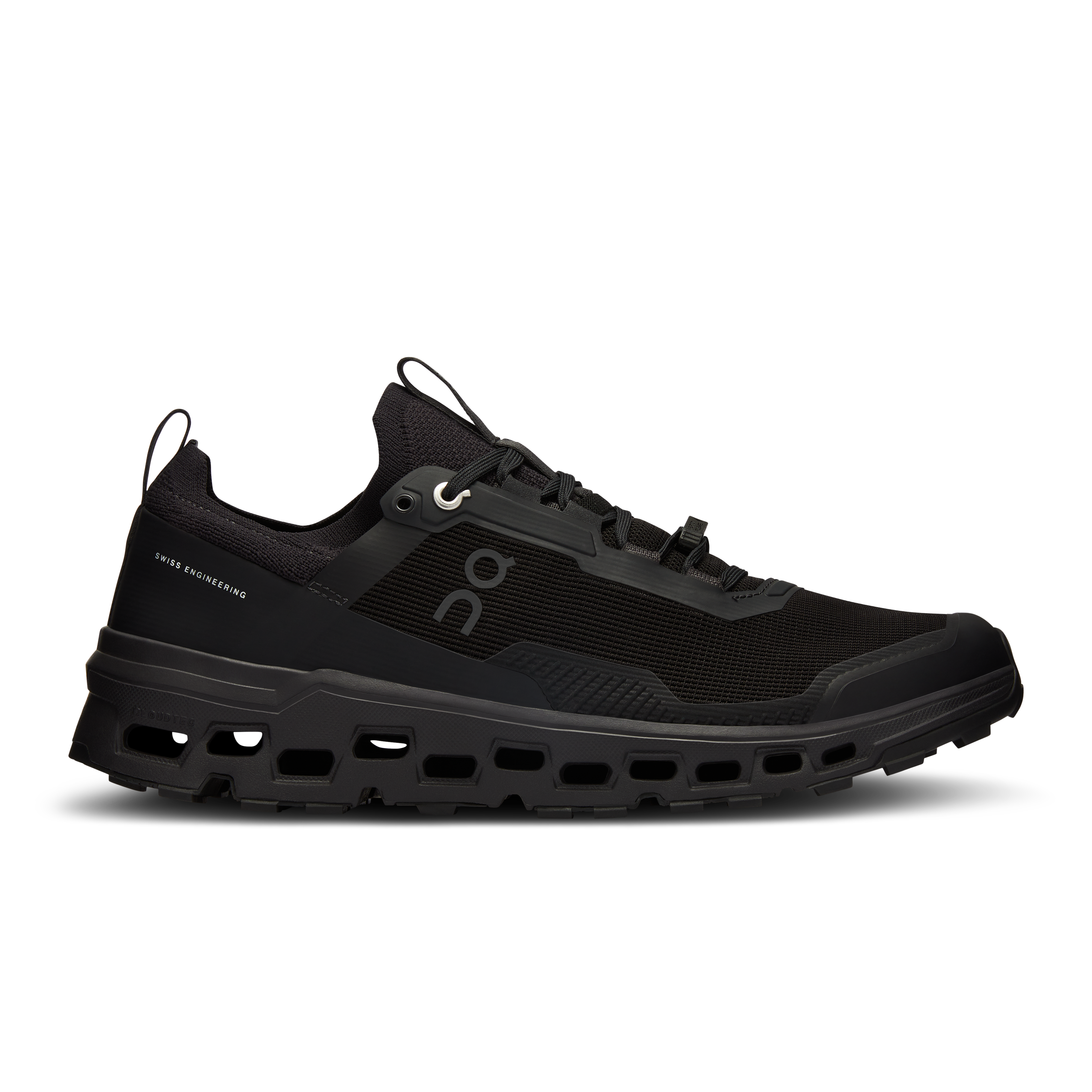 Men's Cloudultra 2 All Black