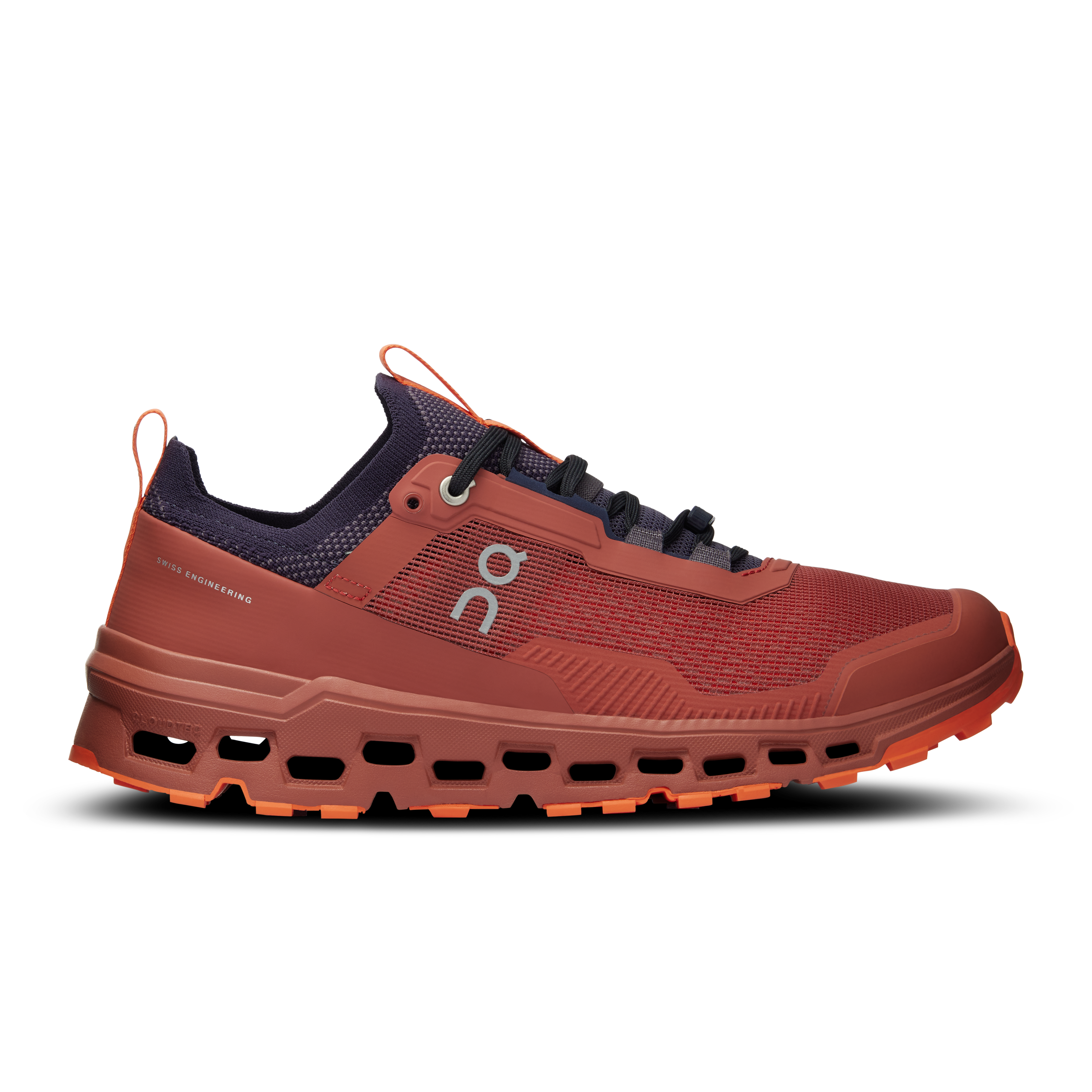 Men's Cloudultra 2 Auburn | Flame