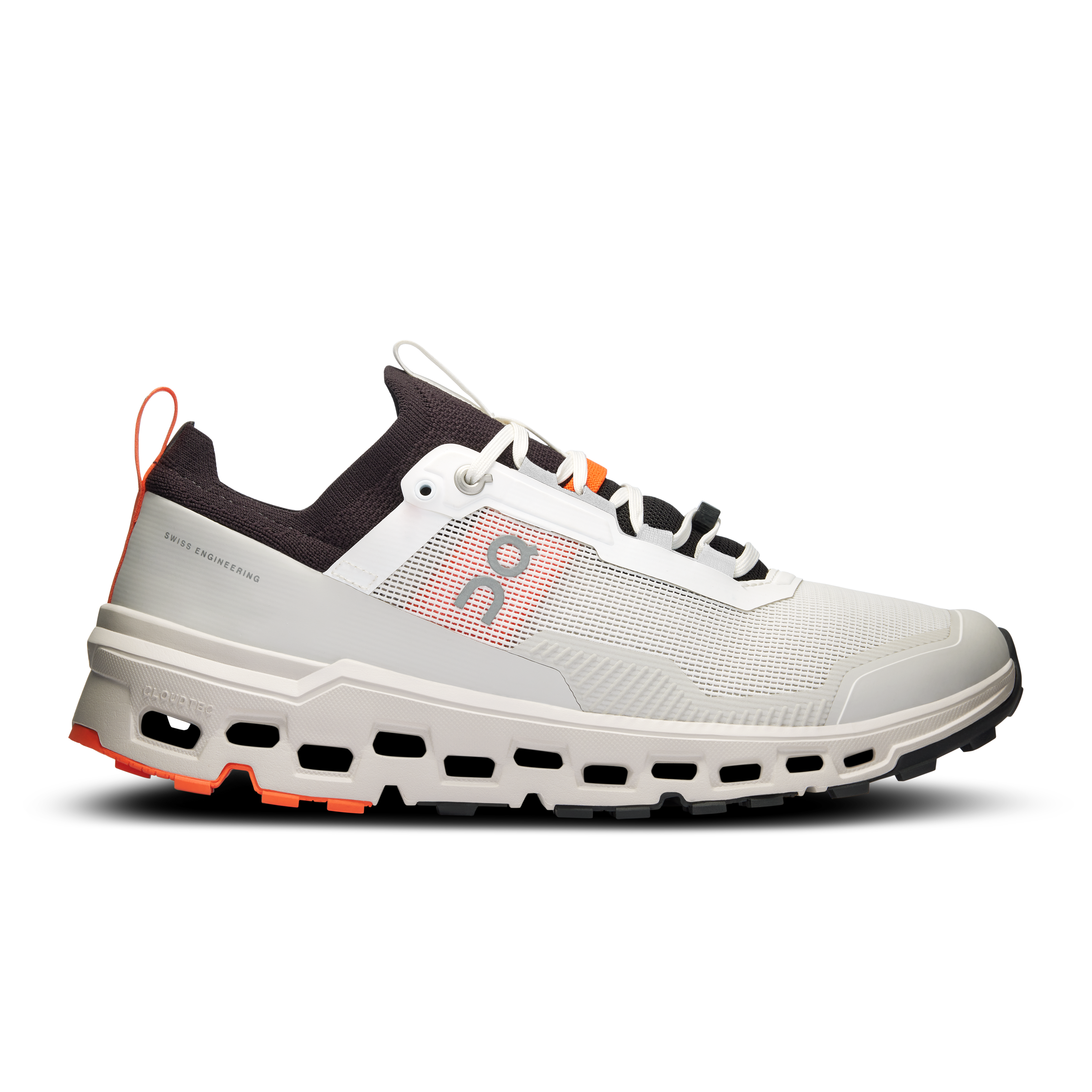 Men's Cloudultra 2 Wolf | White