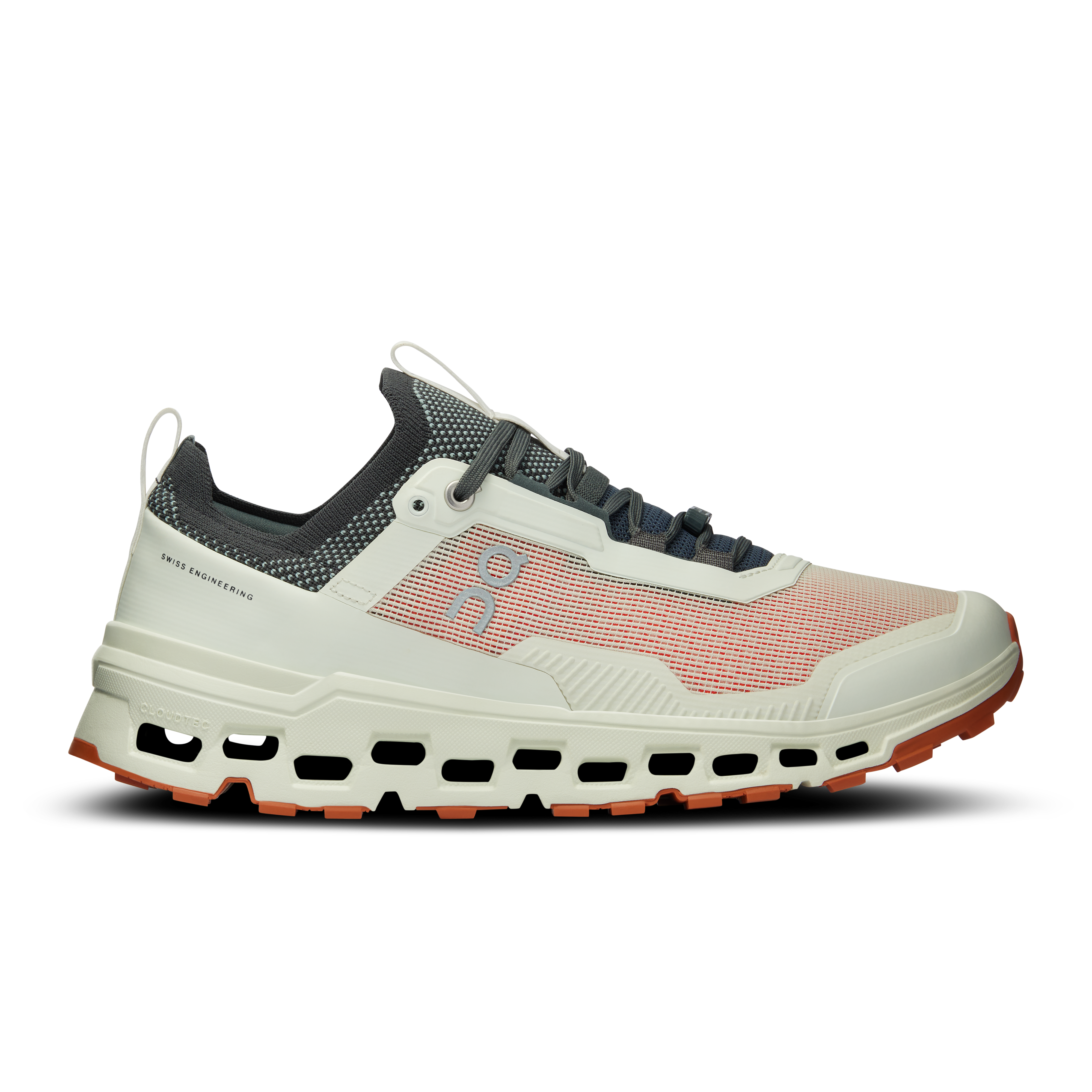 Men's Cloudultra 2 Aloe | Terracotta