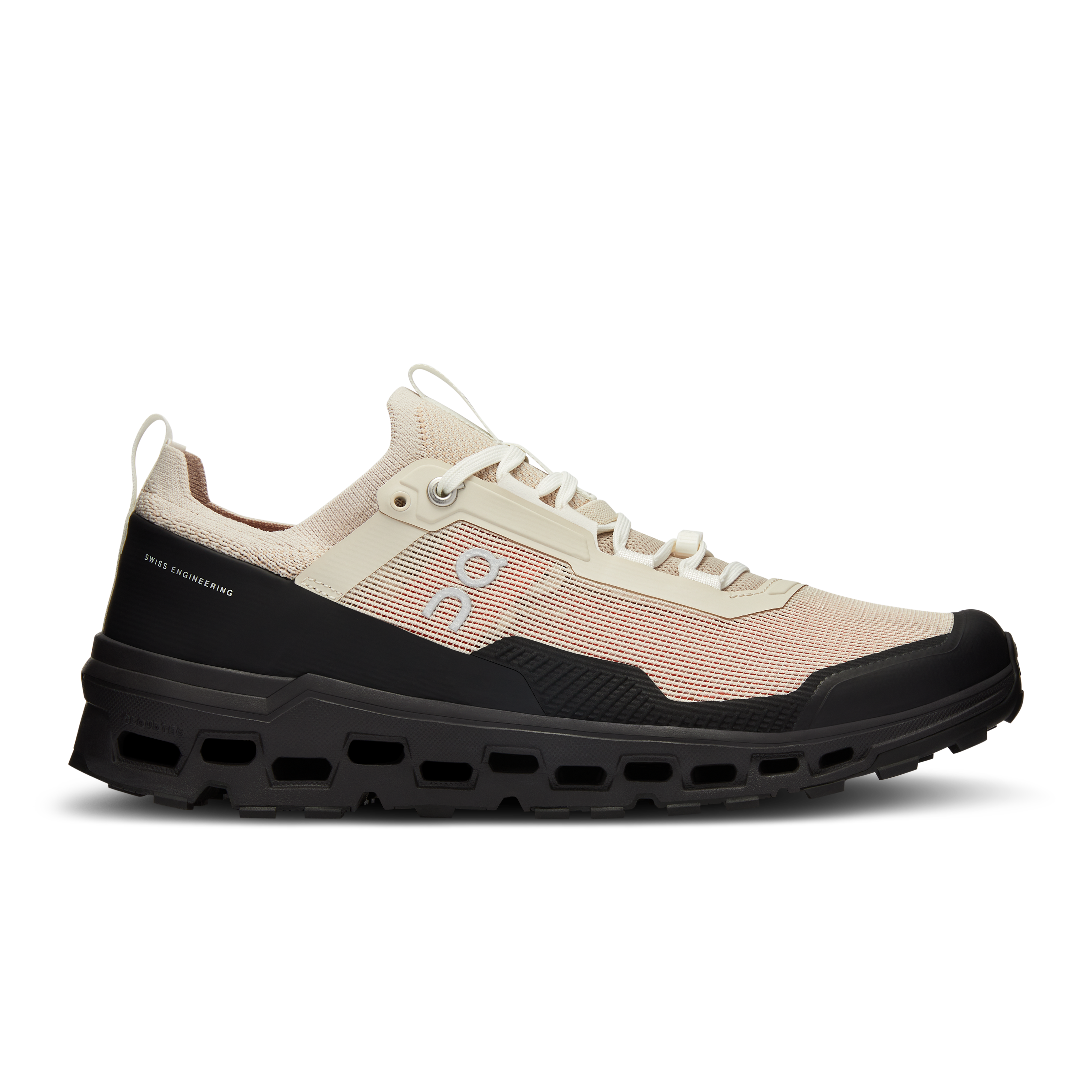 Men's Cloudultra 2 Black | Sand