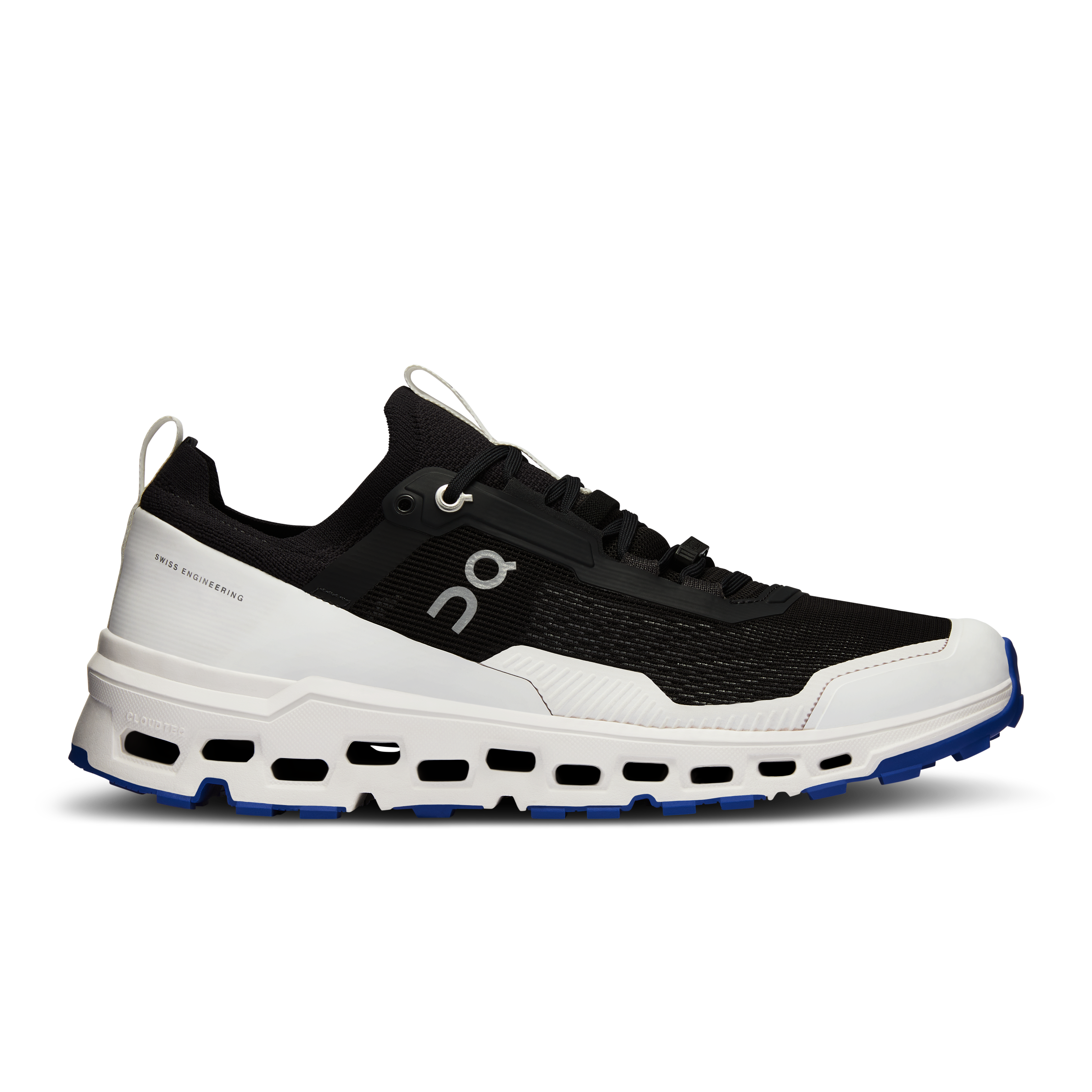 Men's Cloudultra 2 Black | White