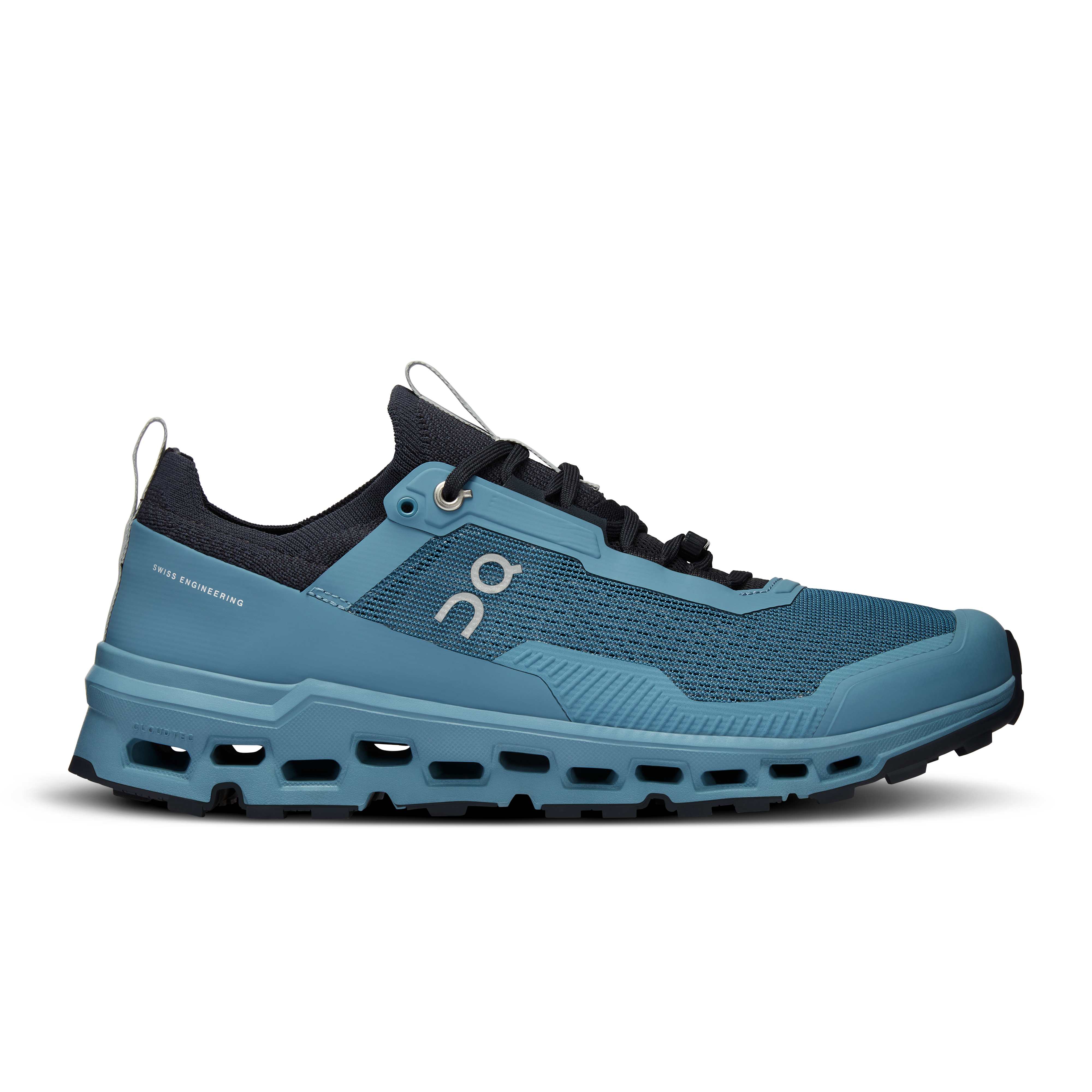 Men's Cloudultra 2 Wash | Navy