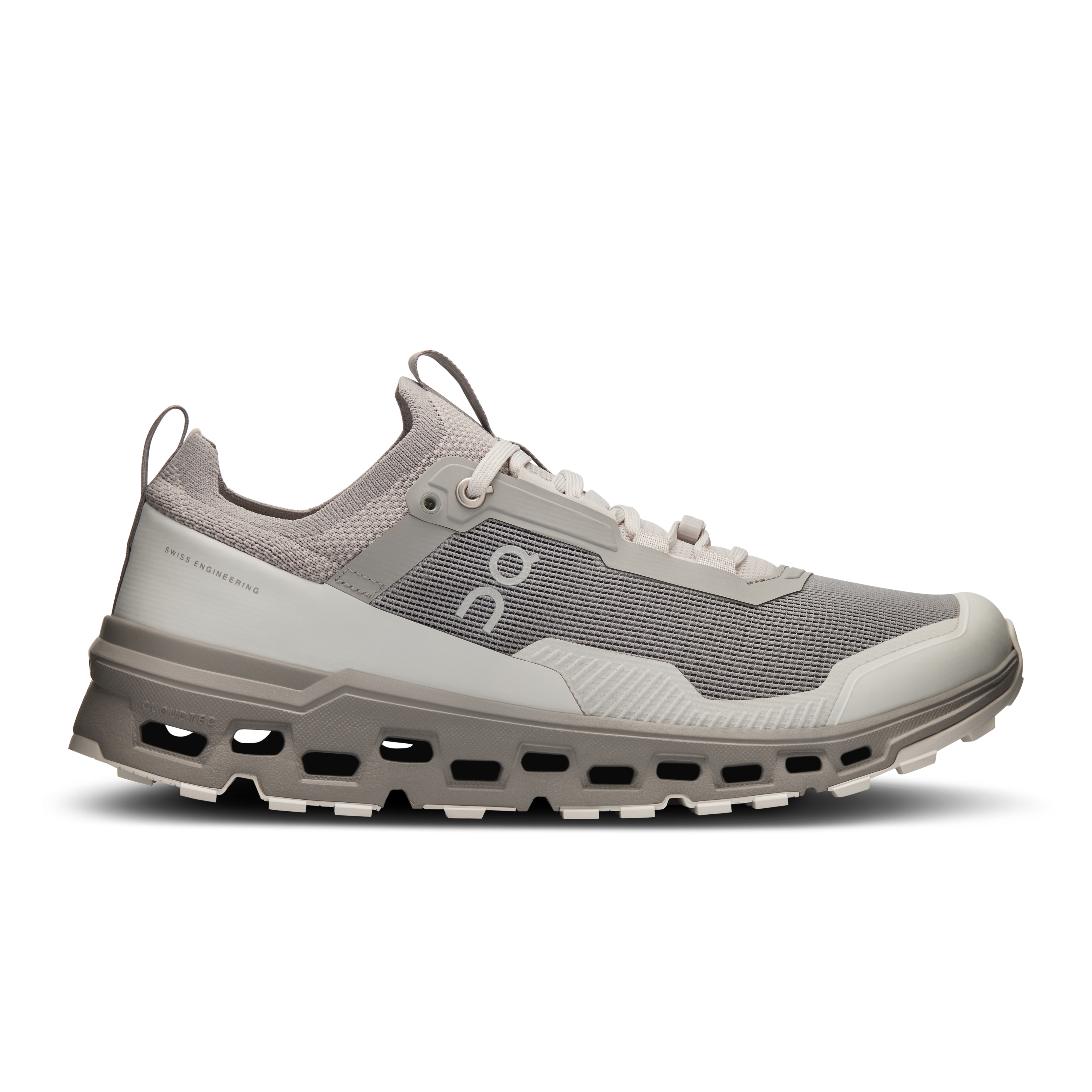 Men's Cloudultra 2 Fog | Ice