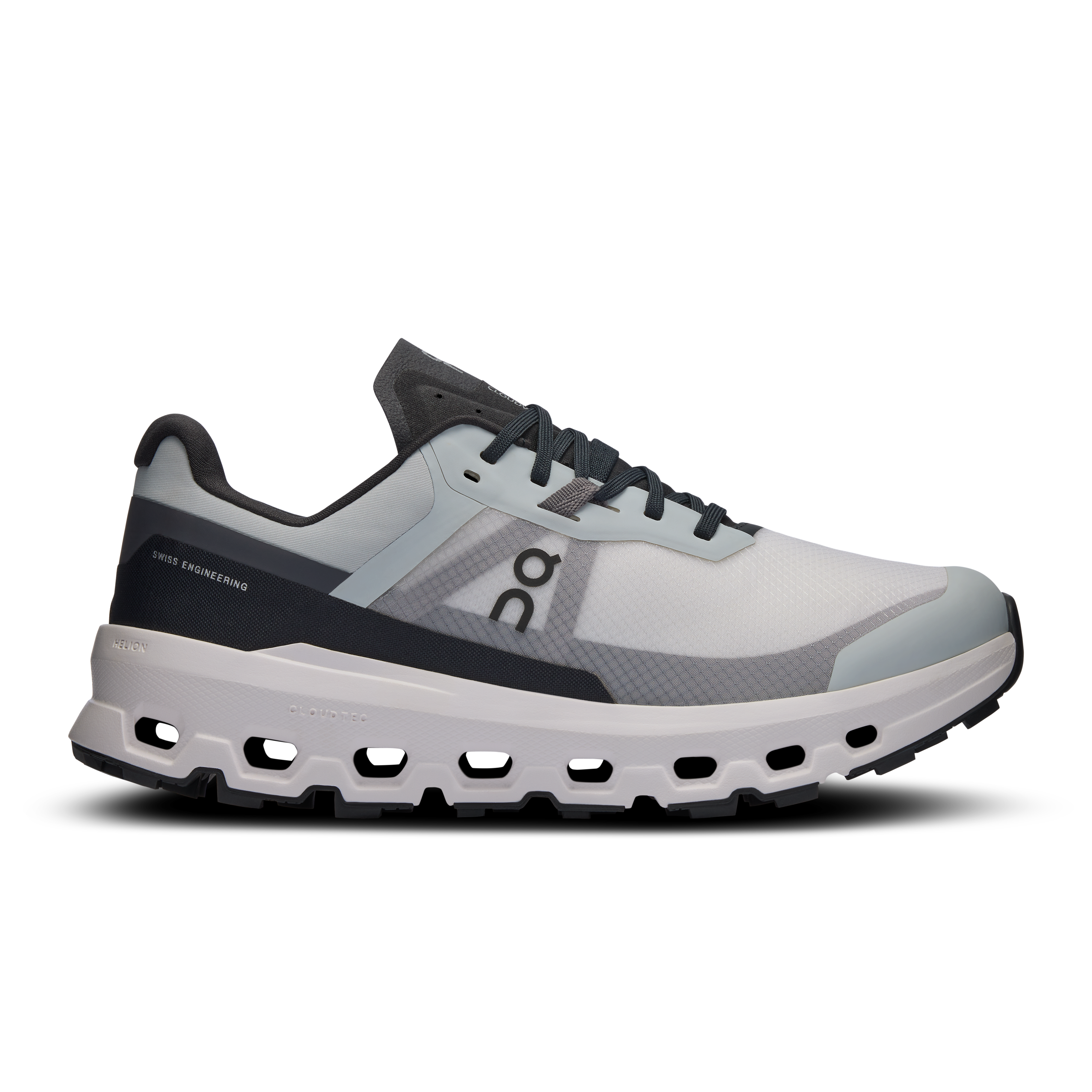 Women's Cloudvista 2 Glacier | Eclipse