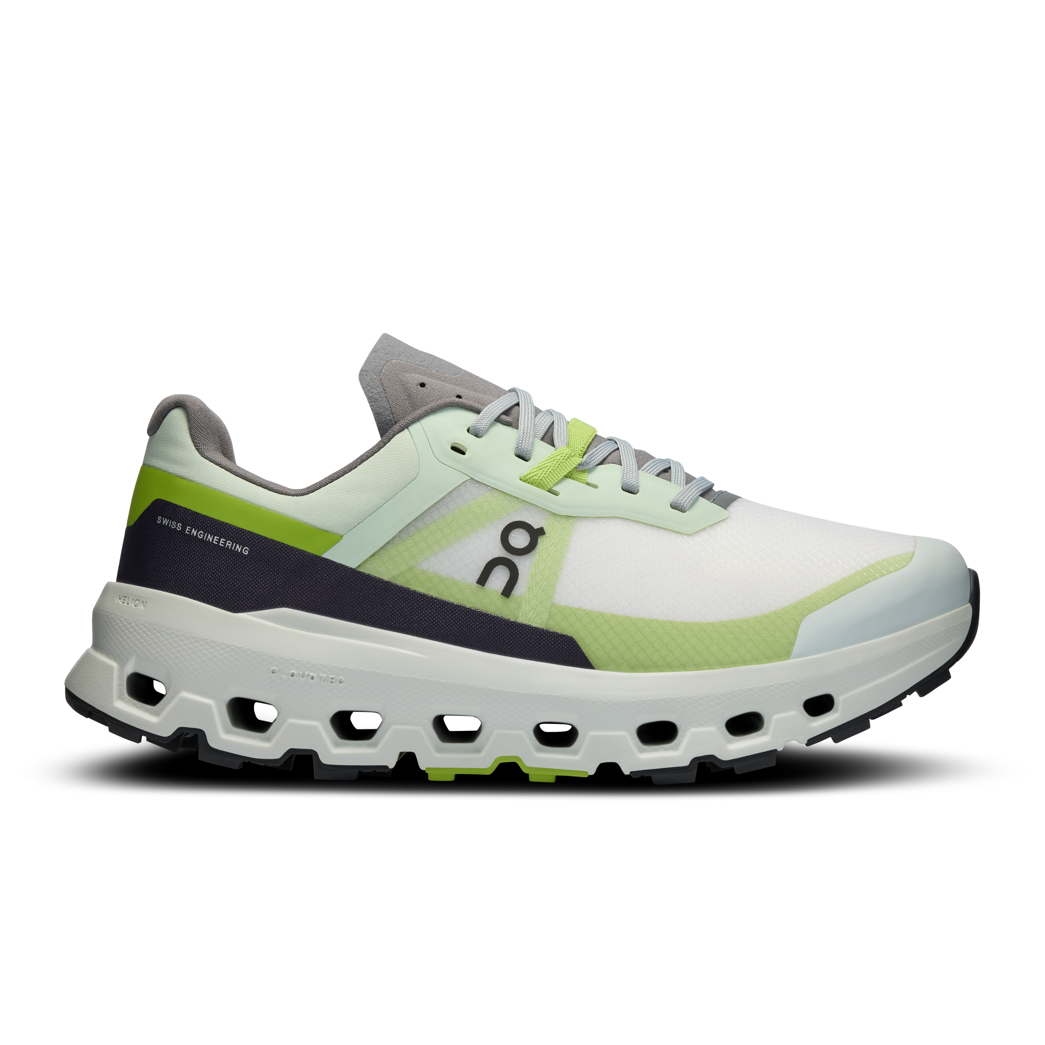 Women's Cloudvista 2 Lima | Kiwi