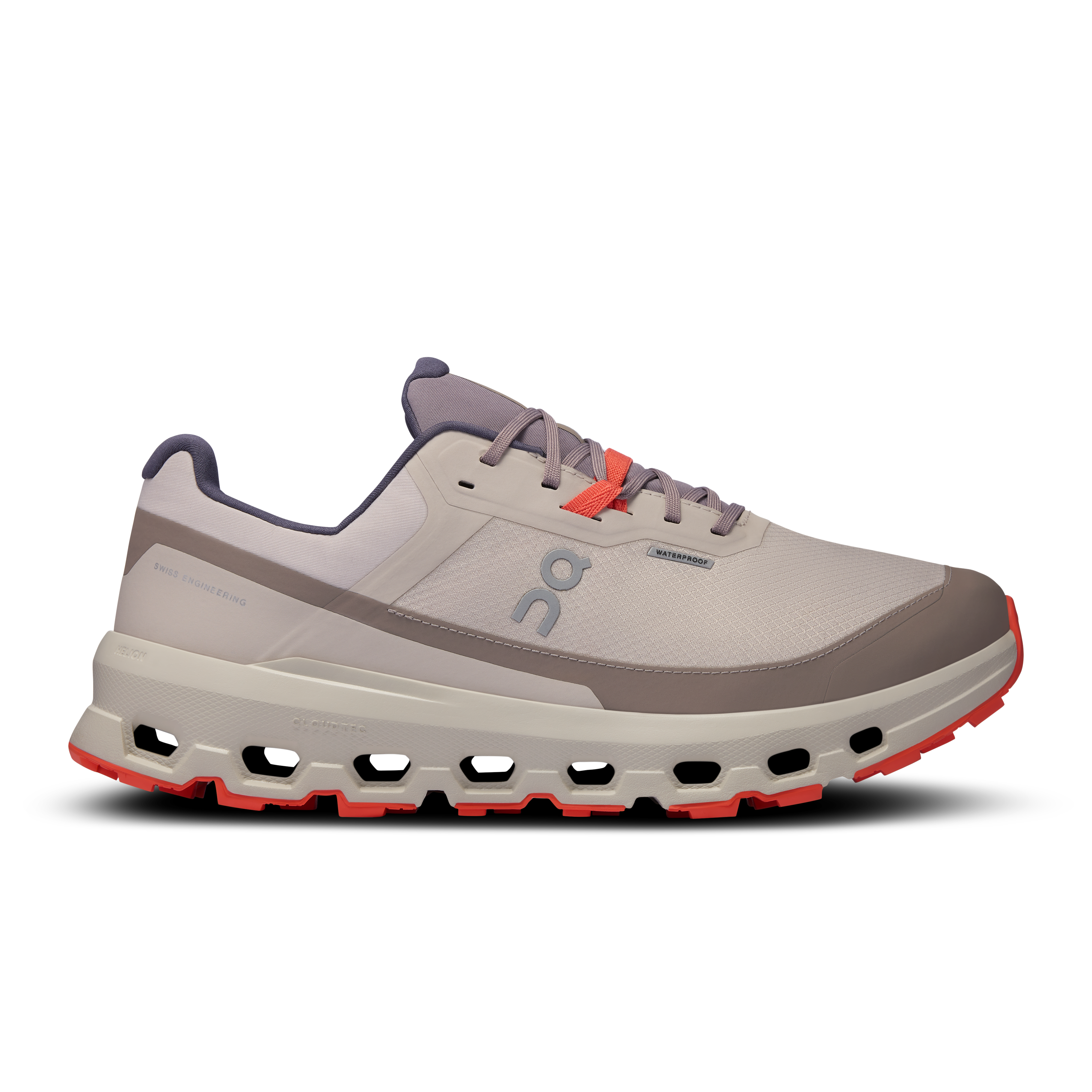 Men's Cloudvista 2 Waterproof Pearl | Ice