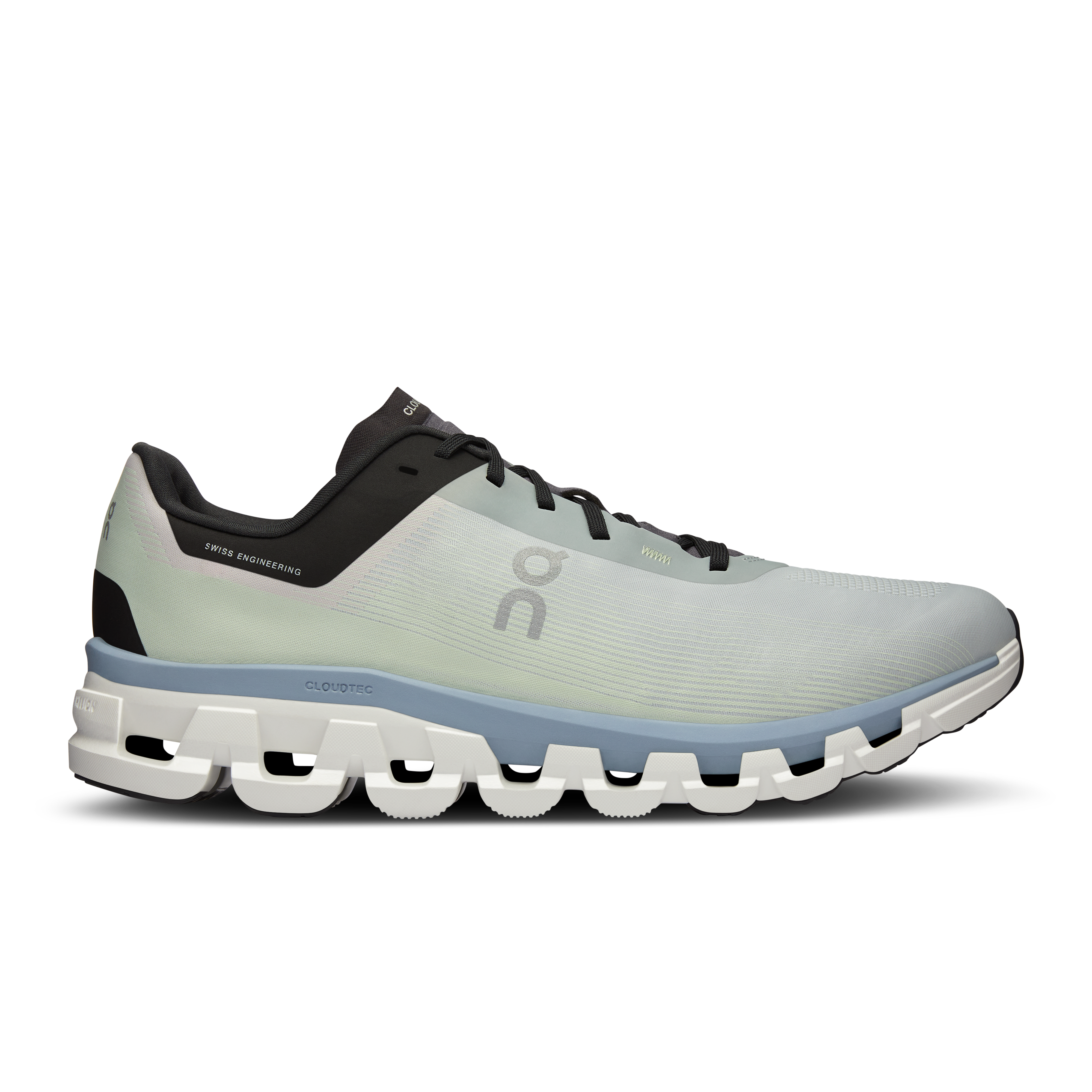 Men's Cloudflow 4 Glacier | Chambray