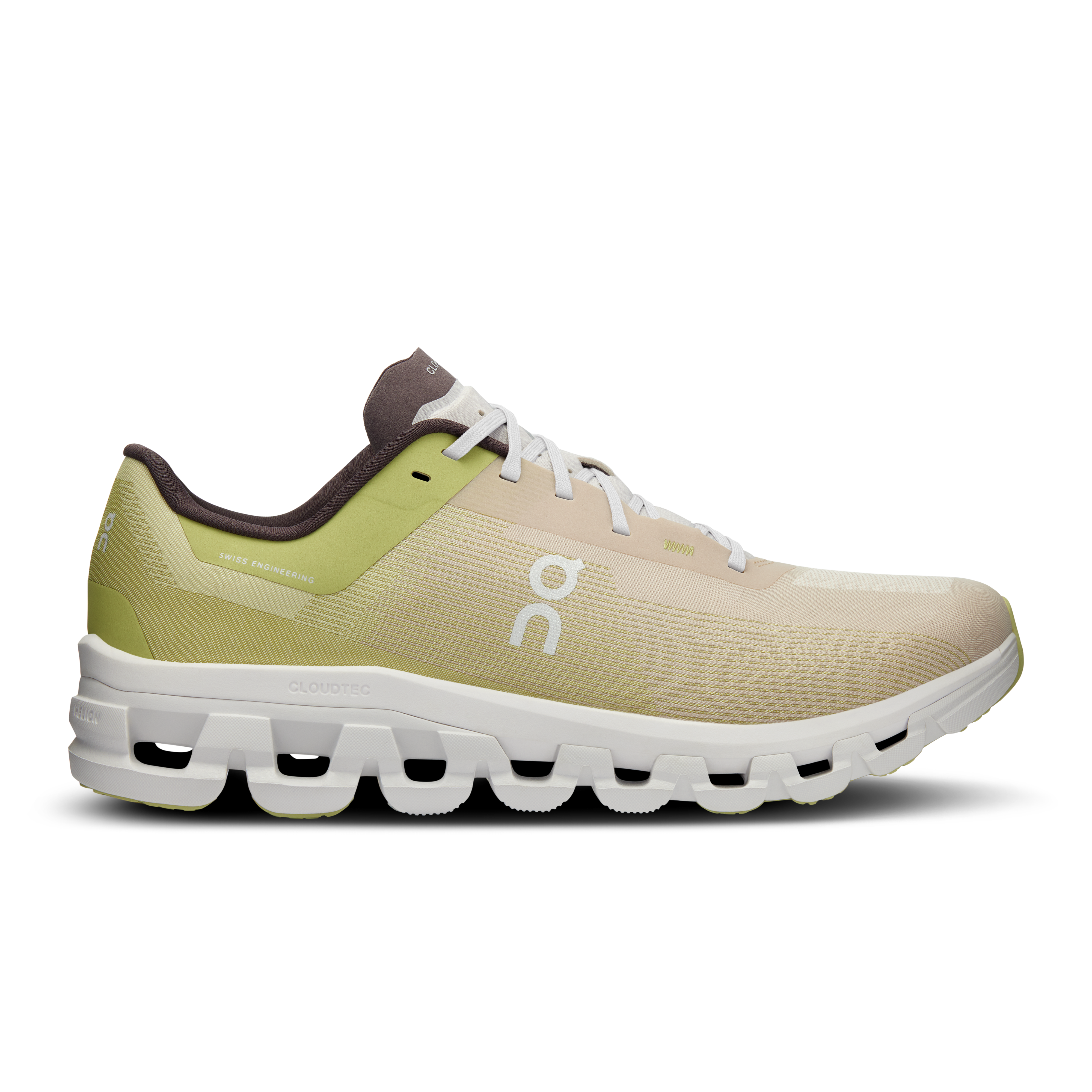 Men's Cloudflow 4 Zest | Frost