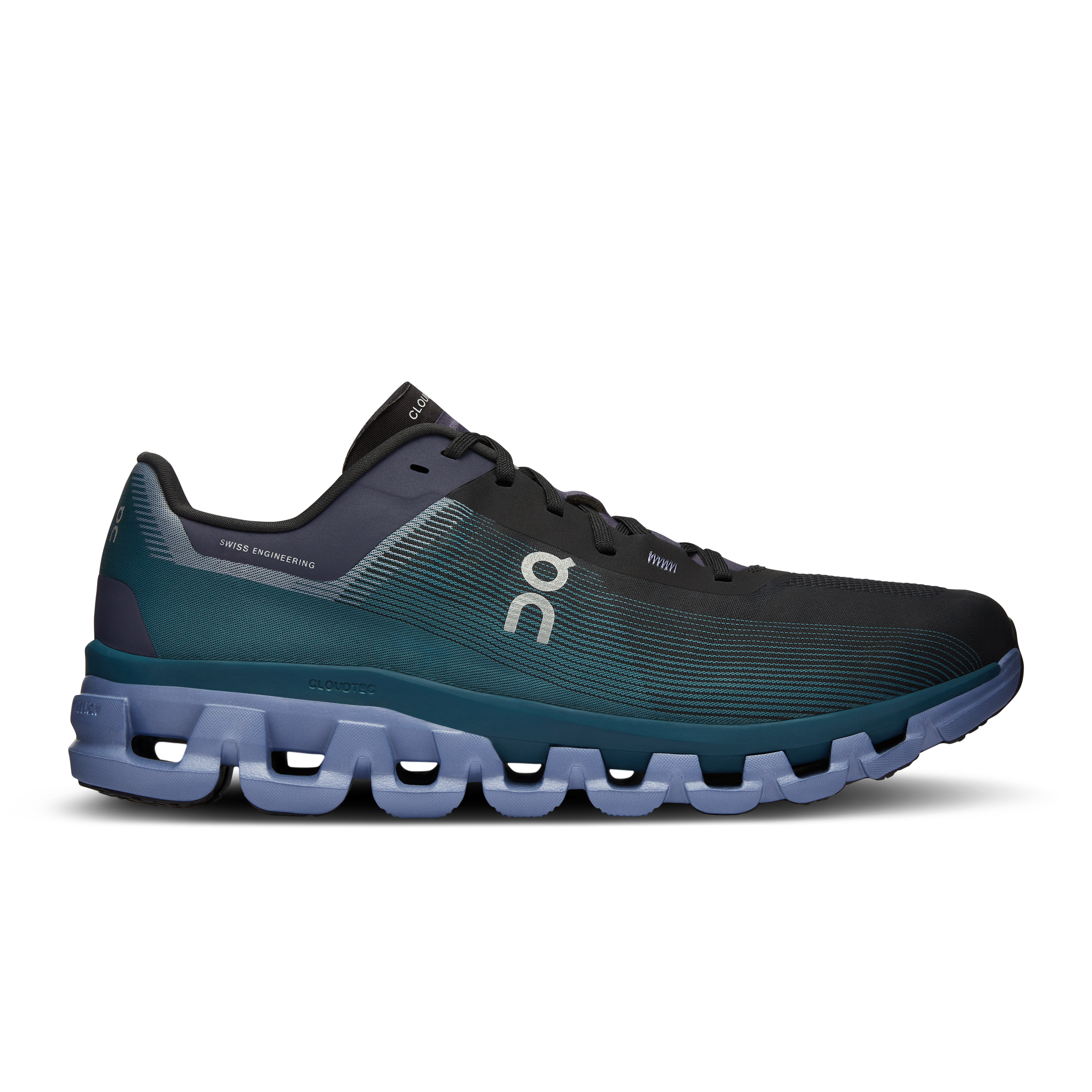 Men's Cloudflow 4 Black | Storm