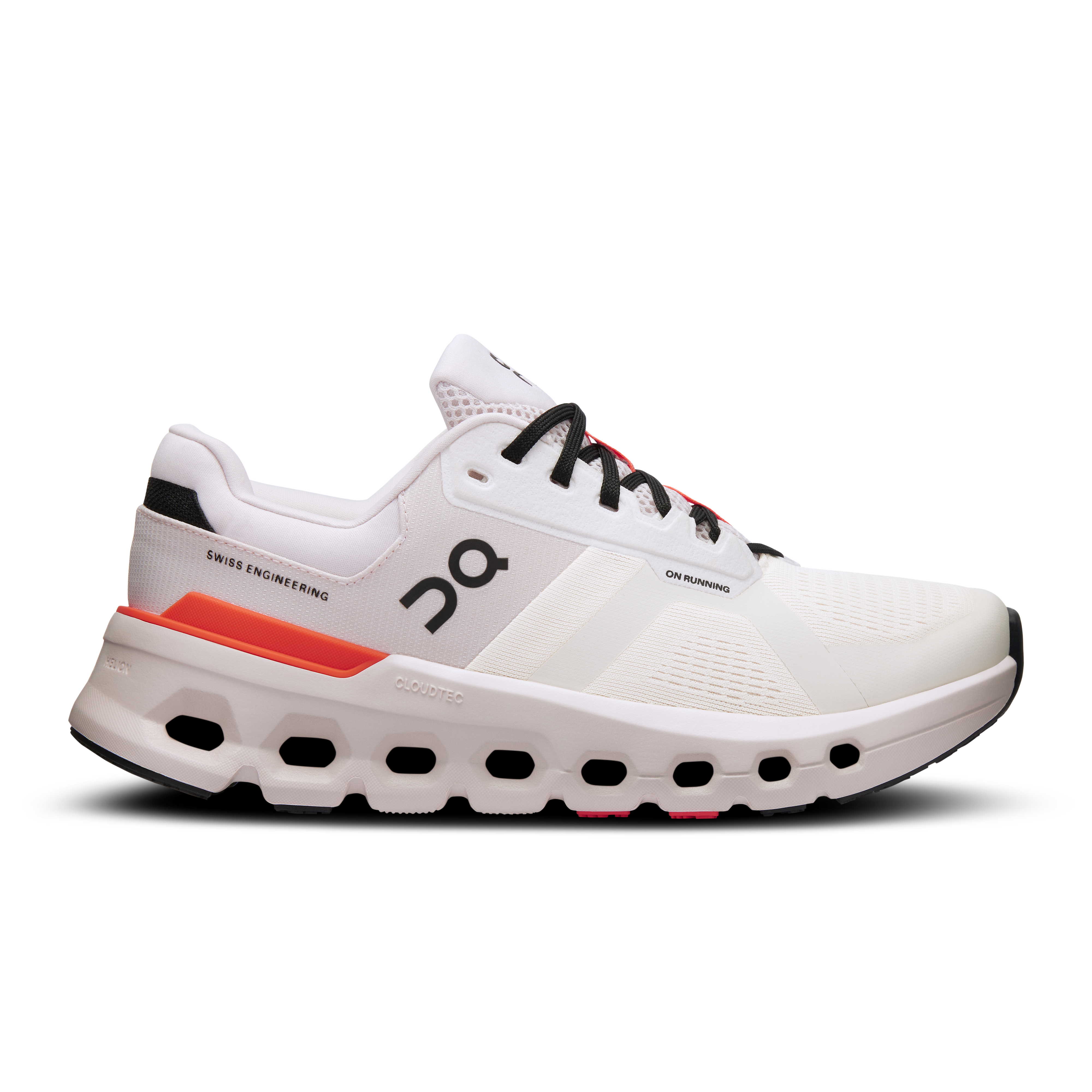 Women's Cloudrunner 2 White | Sand