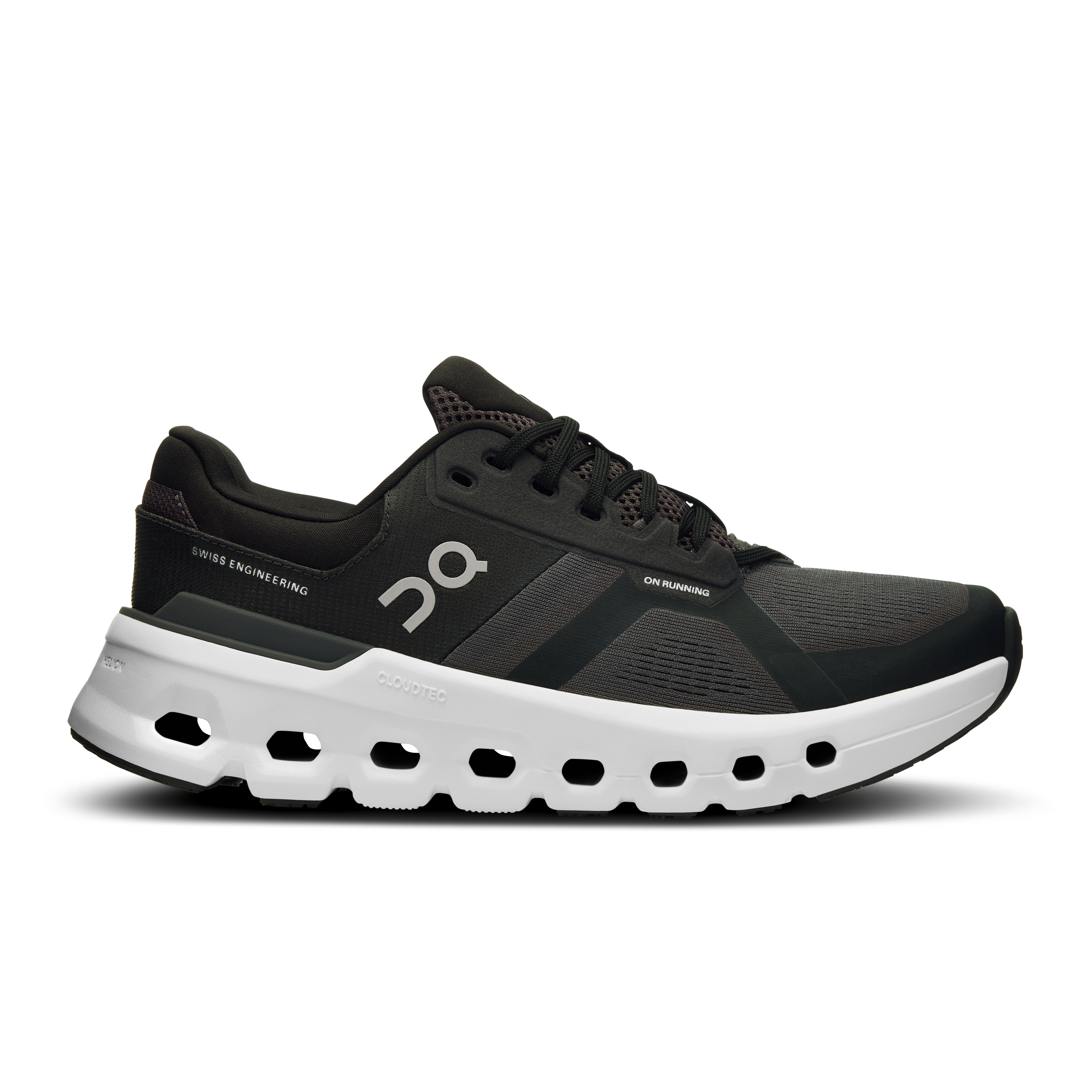 Women's Cloudrunner 2 Eclipse | Black