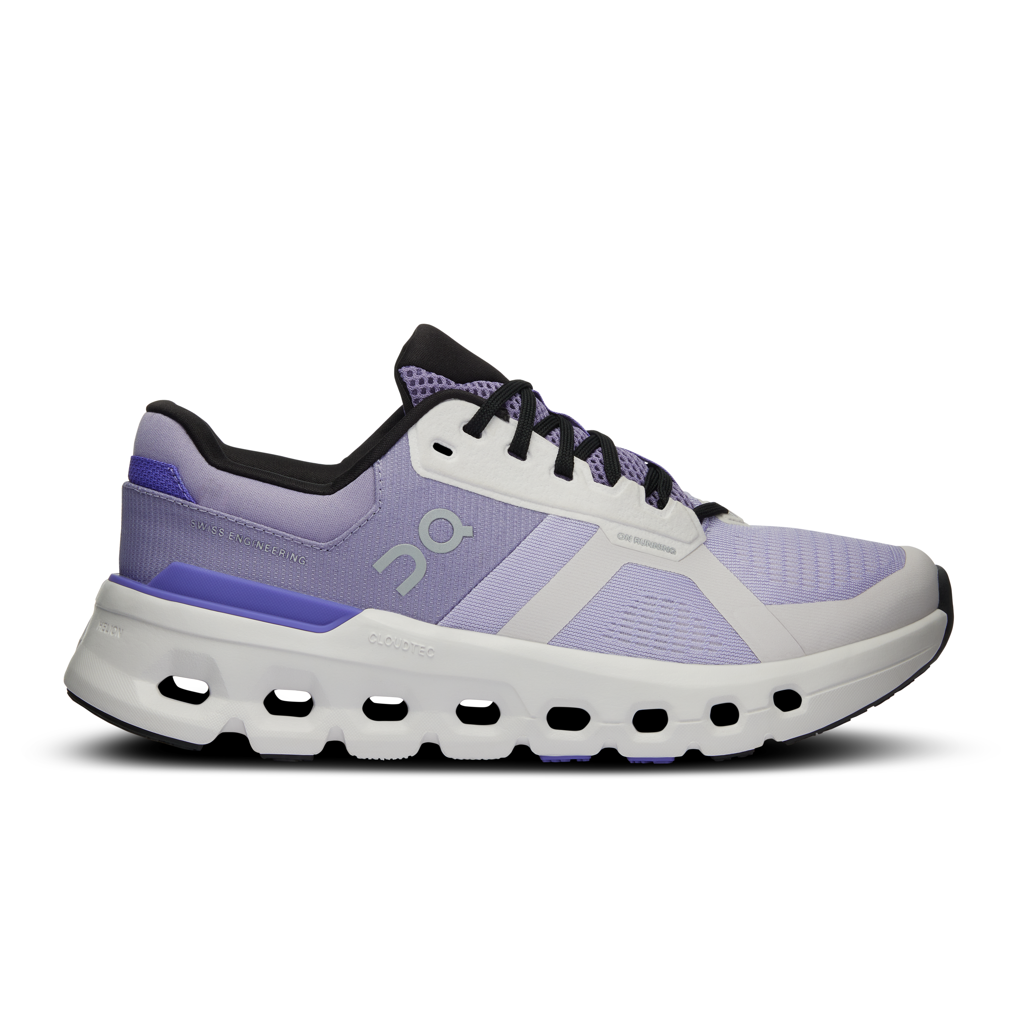Women's Cloudrunner 2 Nimbus | Blueberry