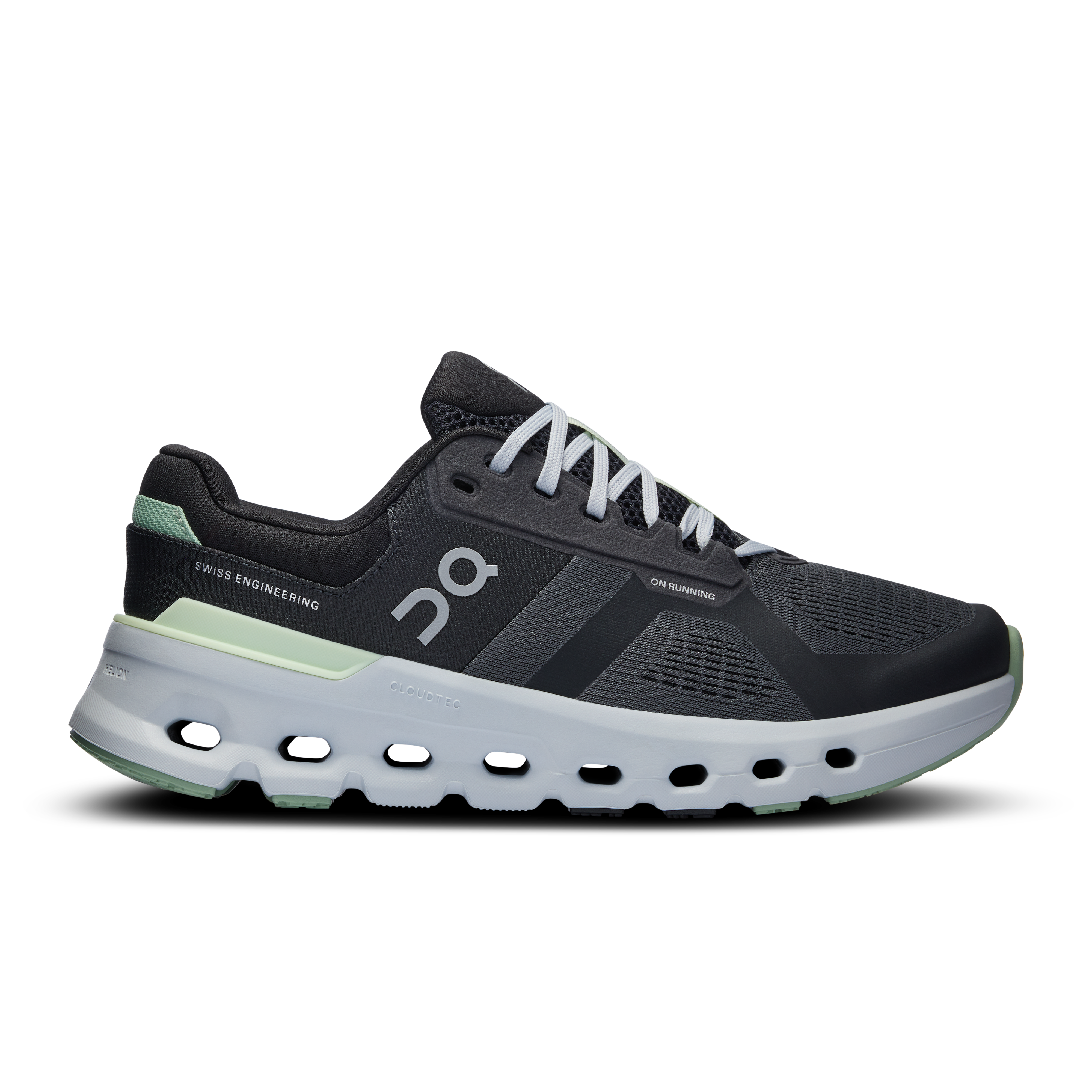 Women's Cloudrunner 2 Shadow | Lima