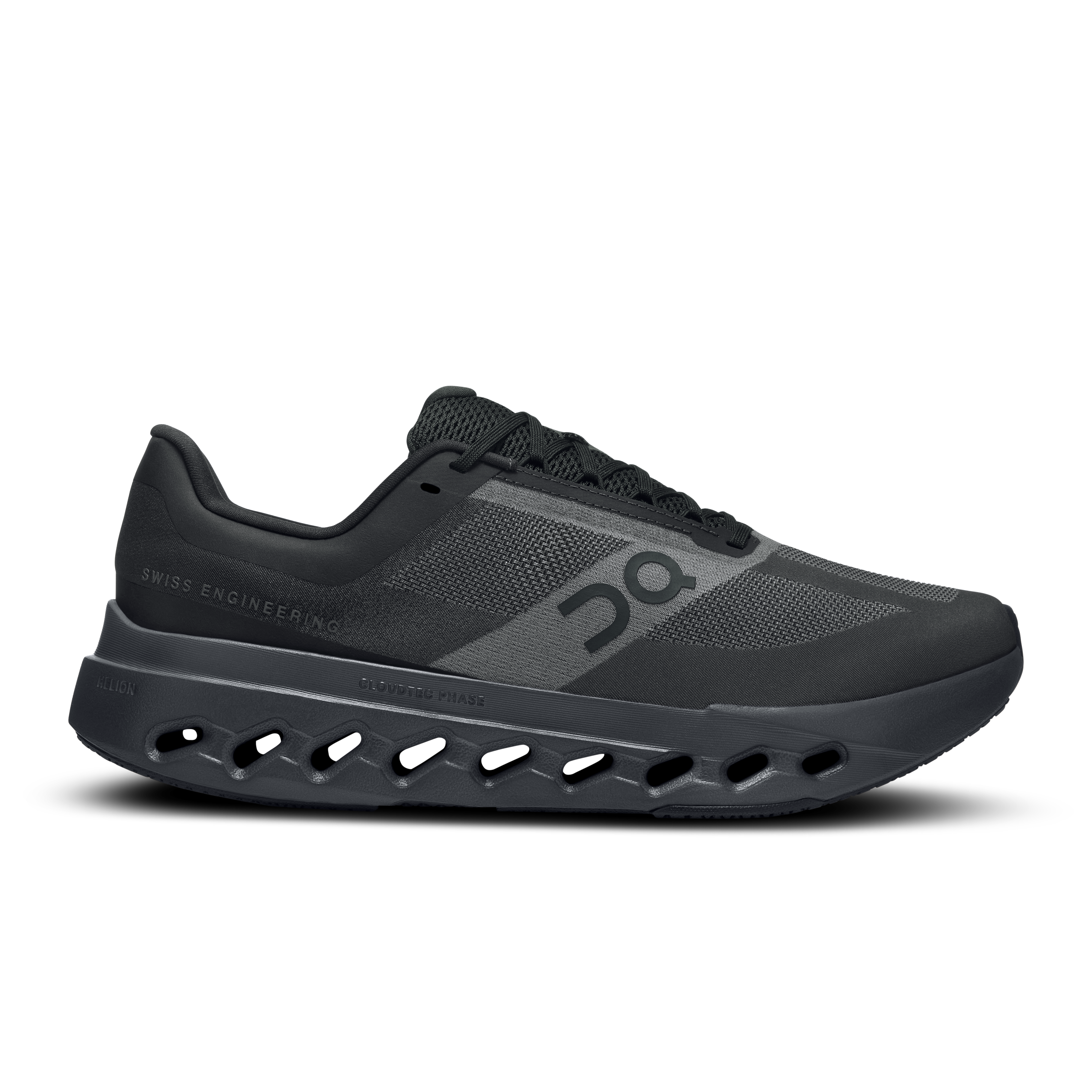 Men's Cloudsurfer Next Black | Eclipse