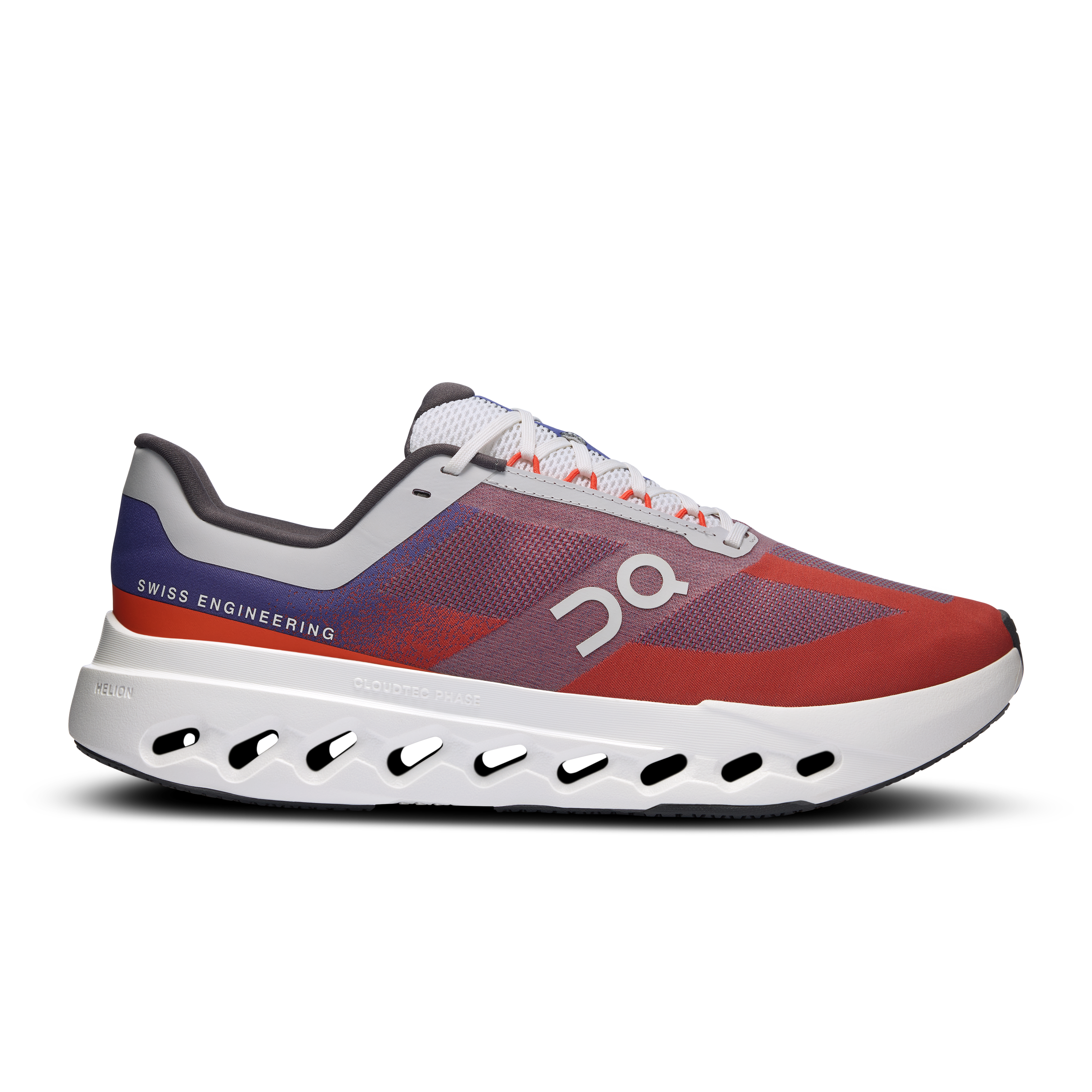 Men's Cloudsurfer Next Indigo | Flame