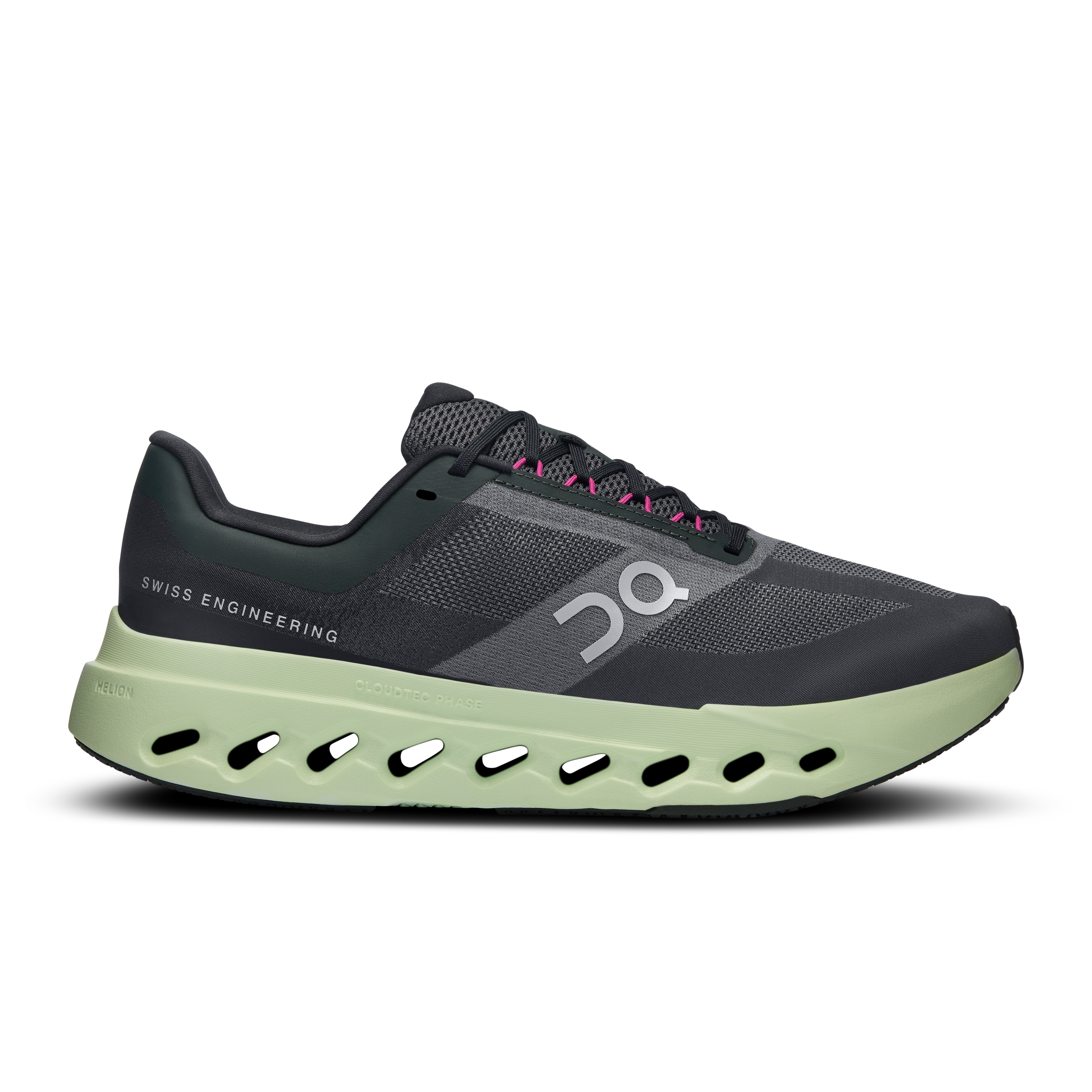 Men's Cloudsurfer Next Black | Lima