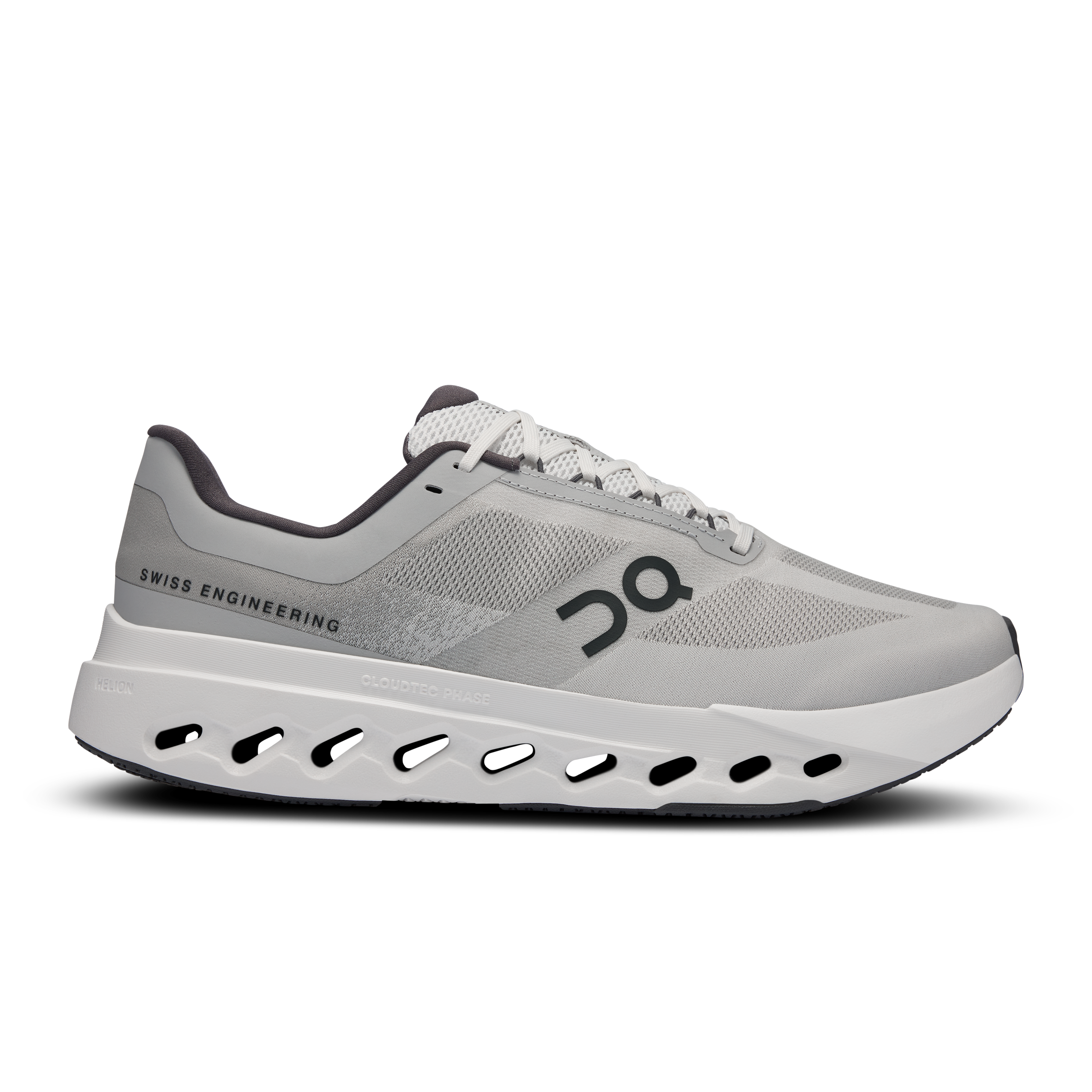 Men's Cloudsurfer Next Glacier | White