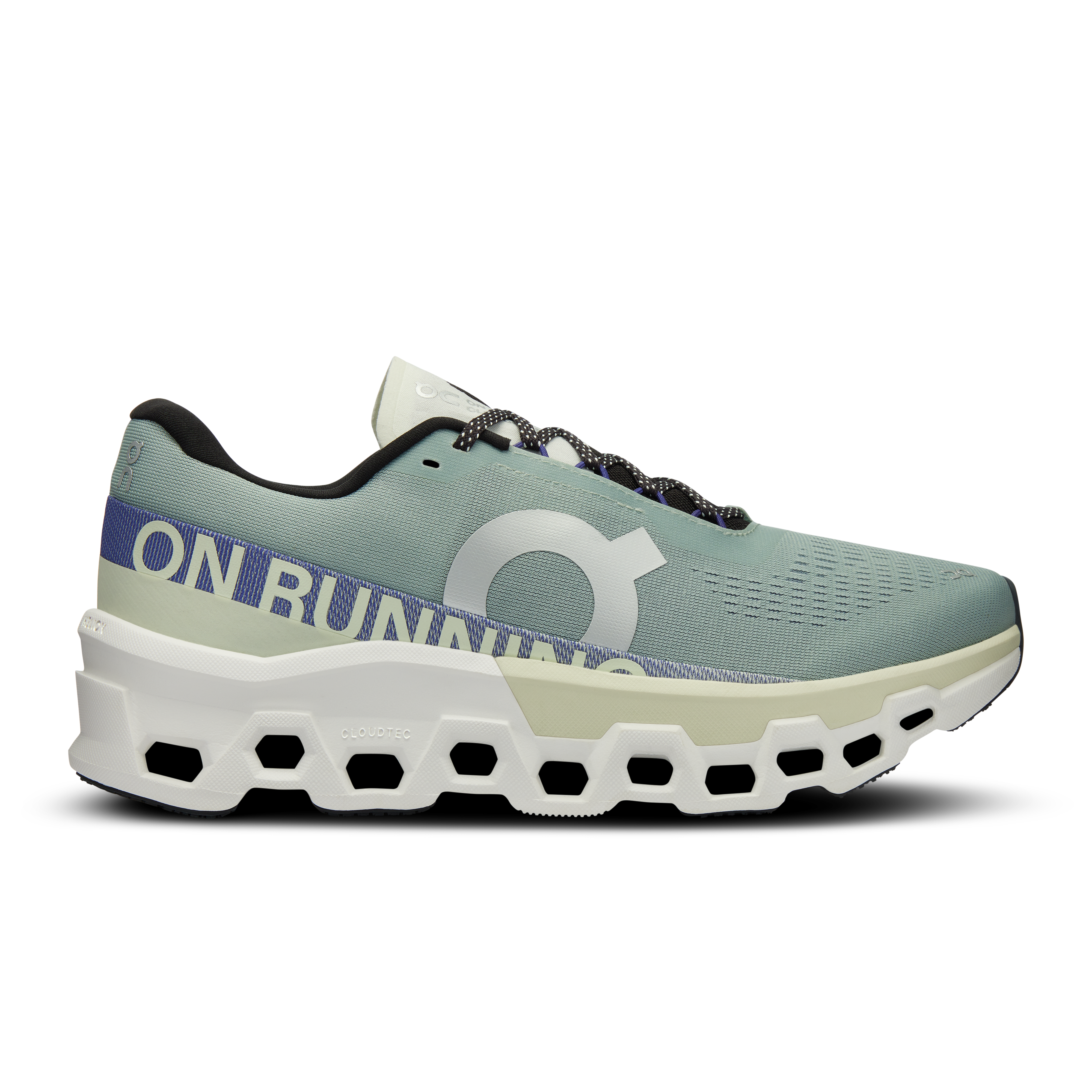 Men's Cloudmonster 2 Mineral | Aloe