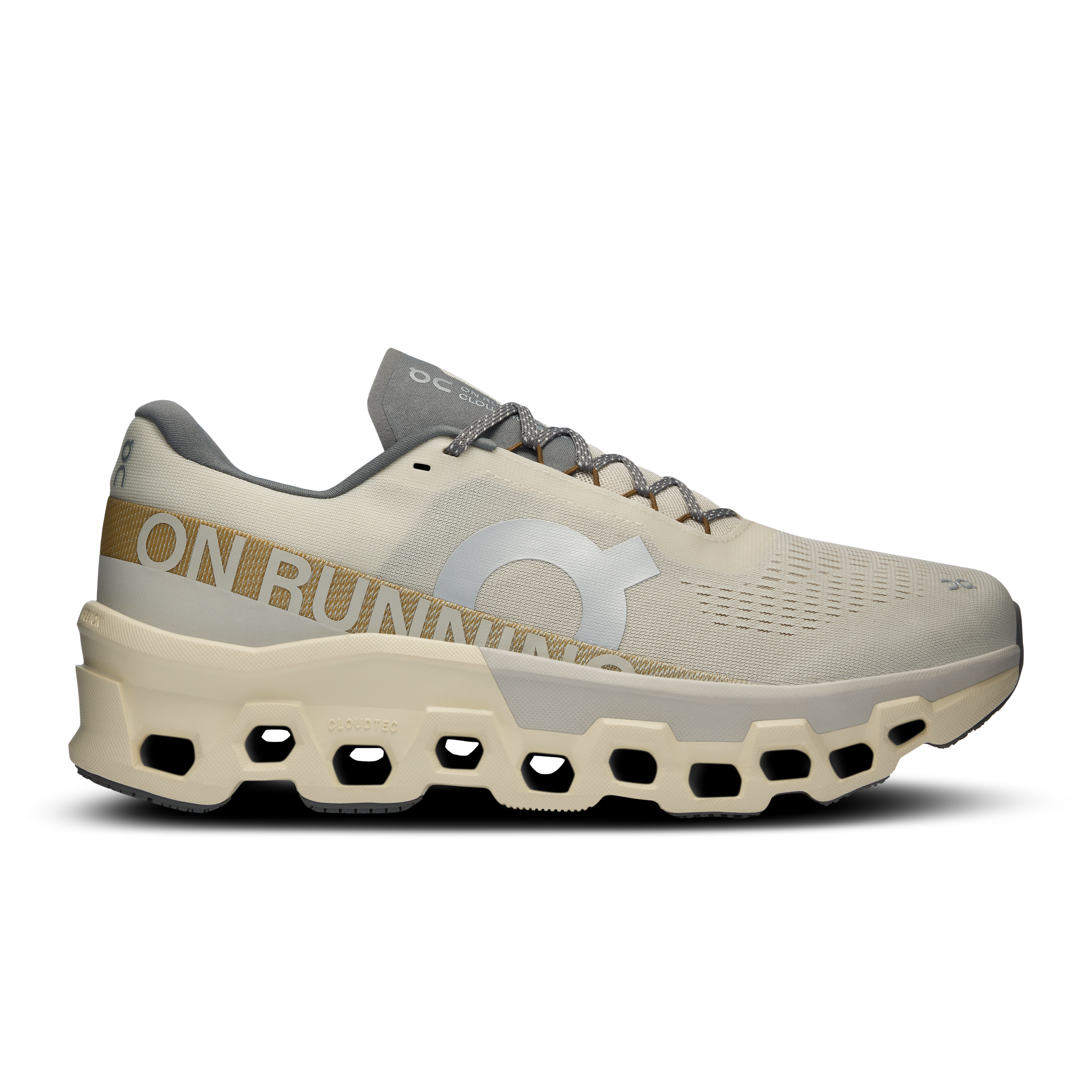 Men's Cloudmonster 2 Cream | Ice