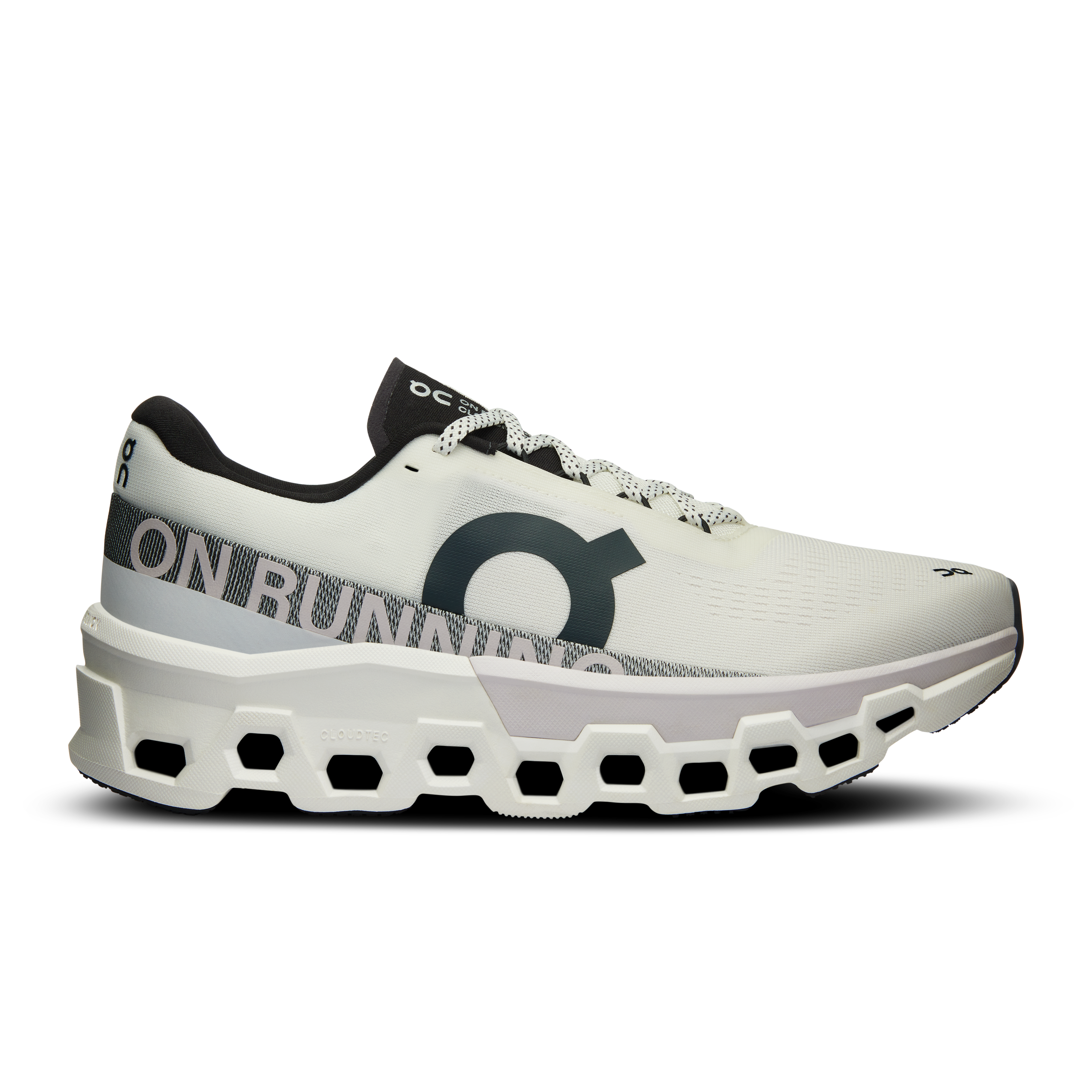 Men's Cloudmonster 2 White | Frost