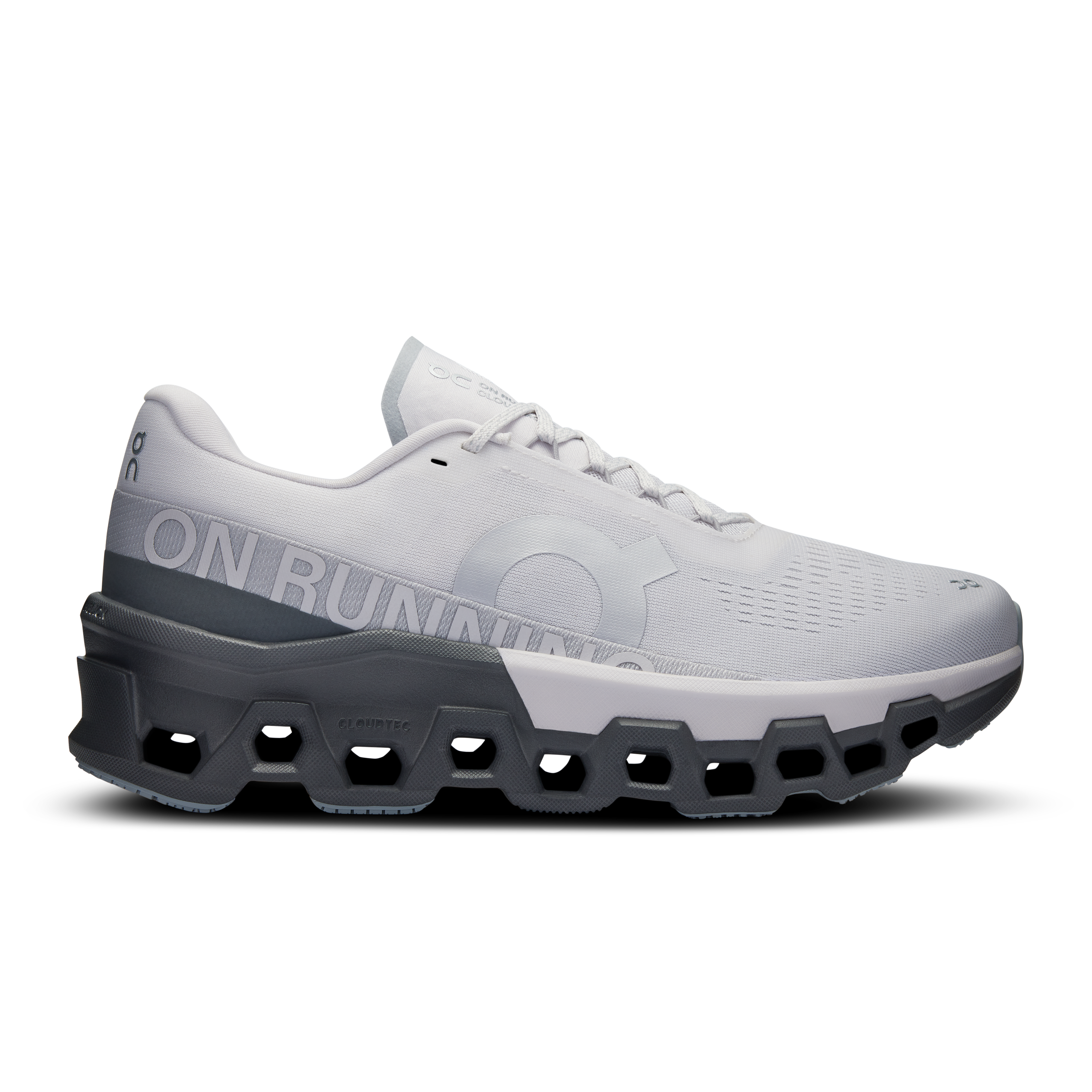 Men's Cloudmonster 2 Frost | Rock