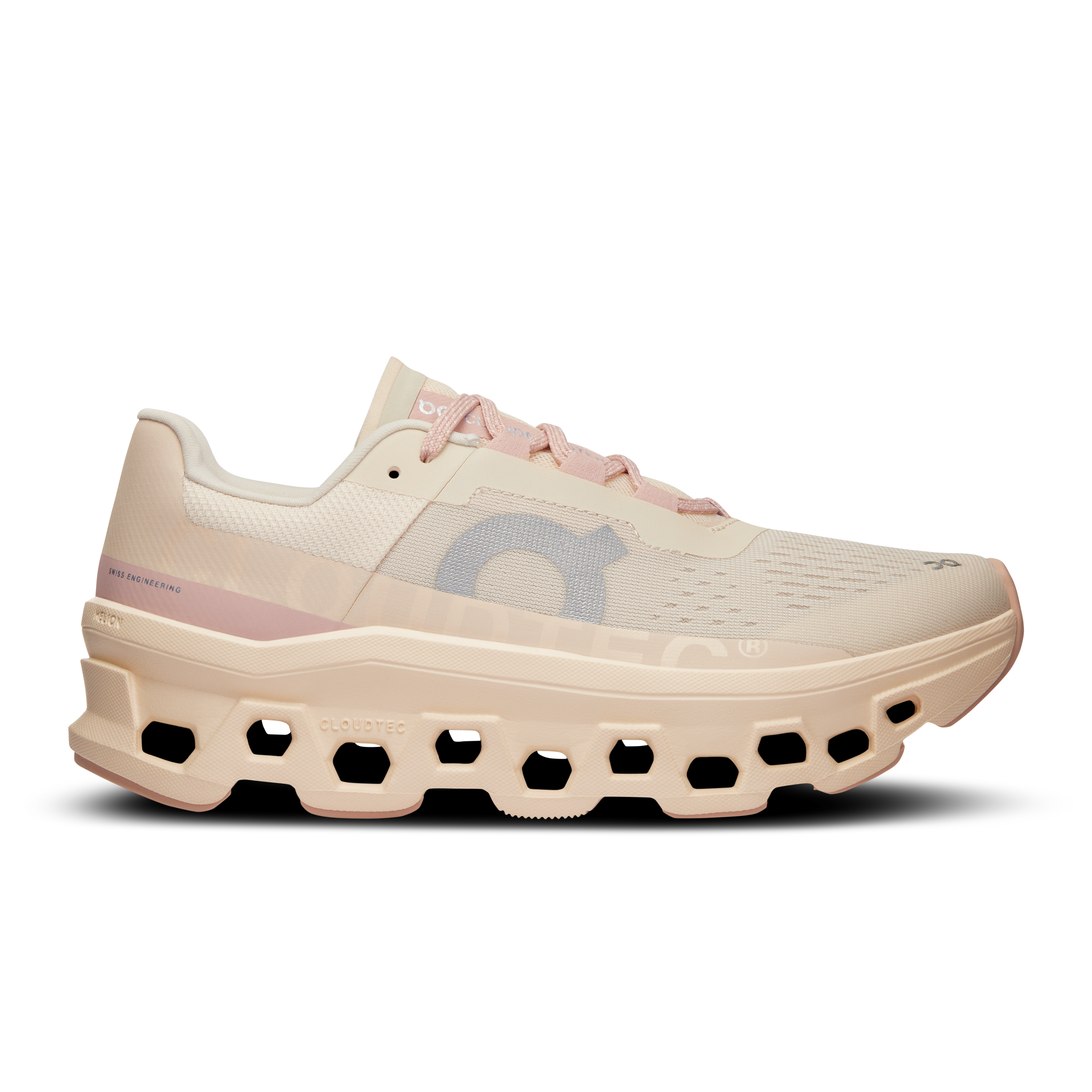 Women's Cloudmonster Moon | Fawn