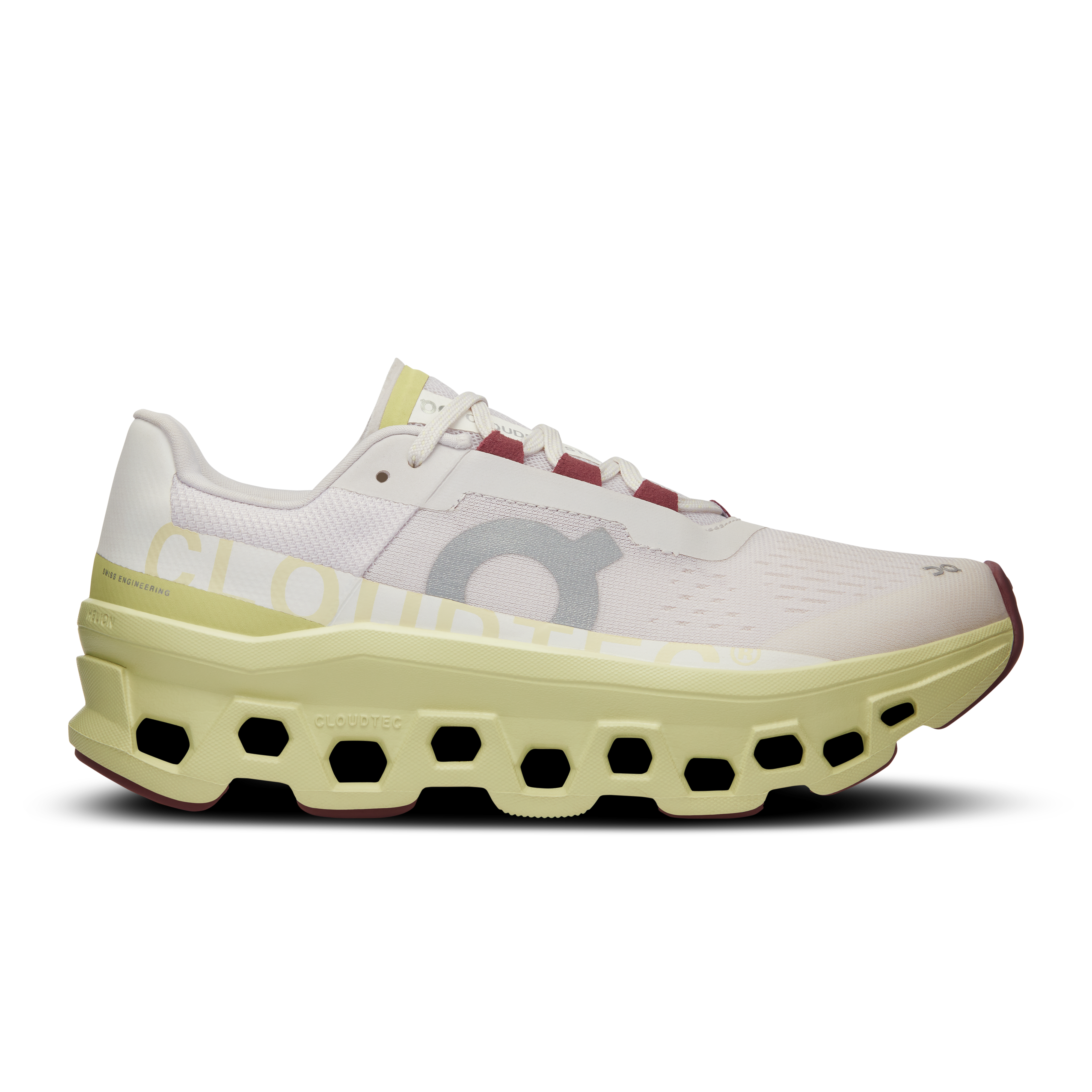 Women's Cloudmonster Frost | Acacia