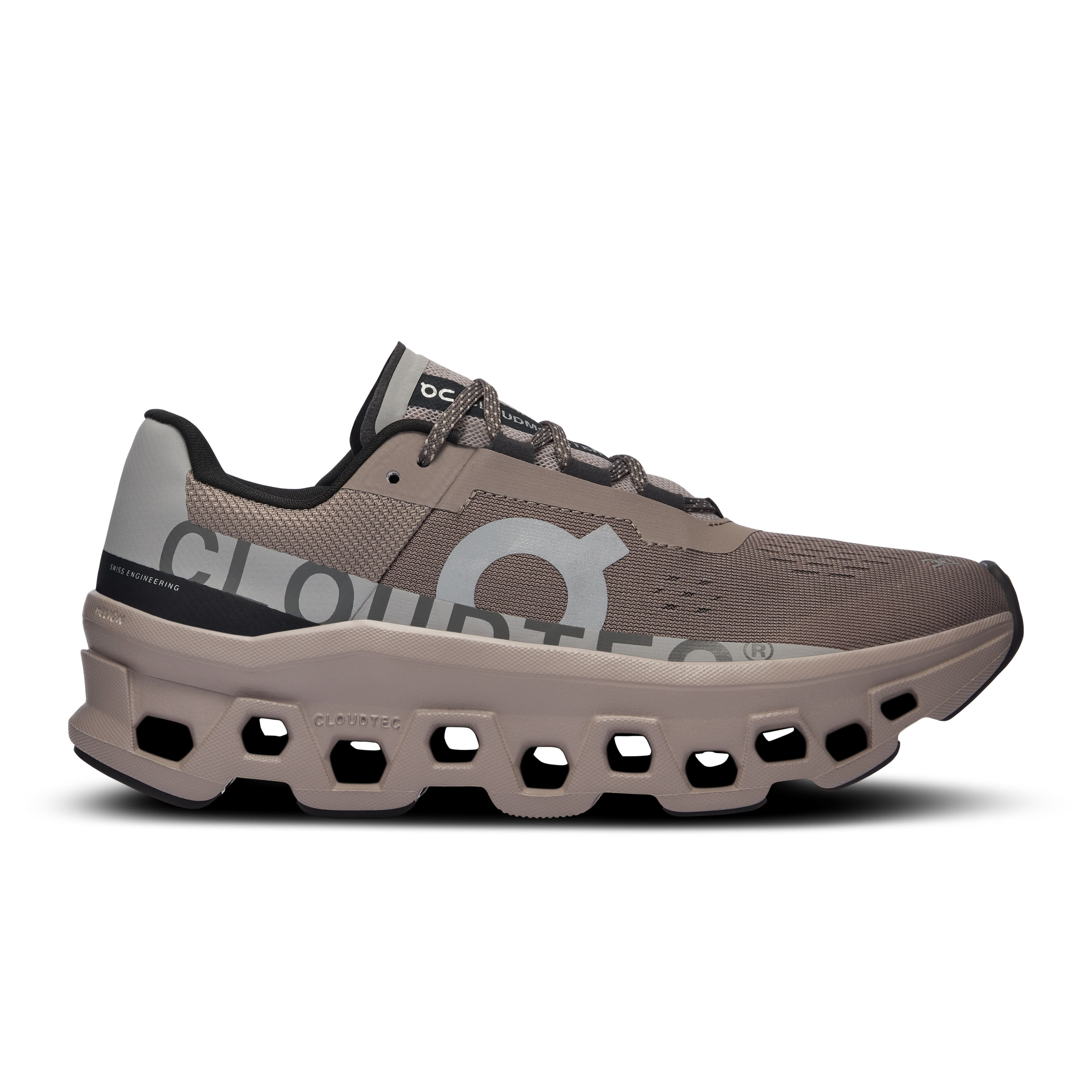 Women's Cloudmonster Cinder | Fog