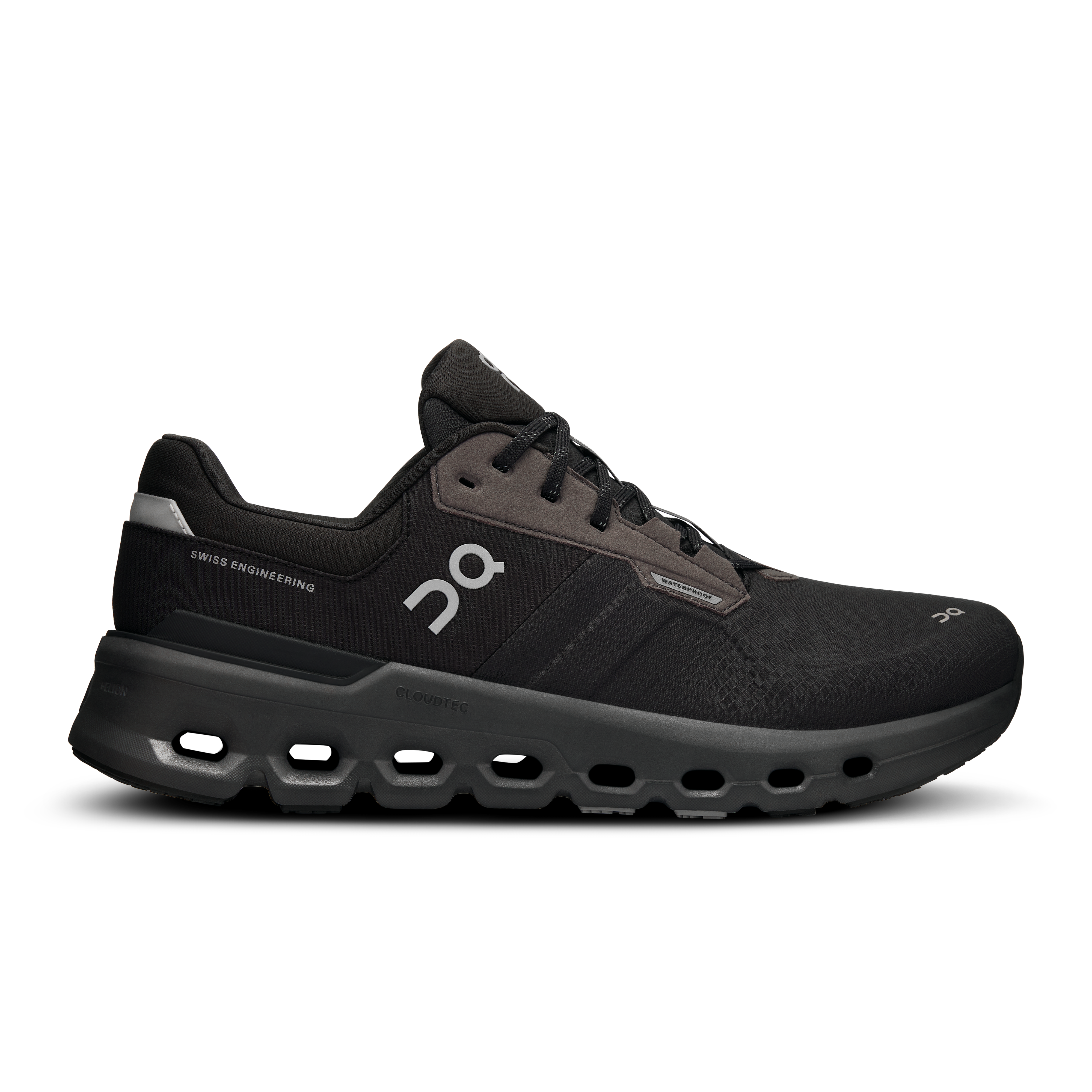 Men's Cloudrunner 2 Waterproof Magnet | Black