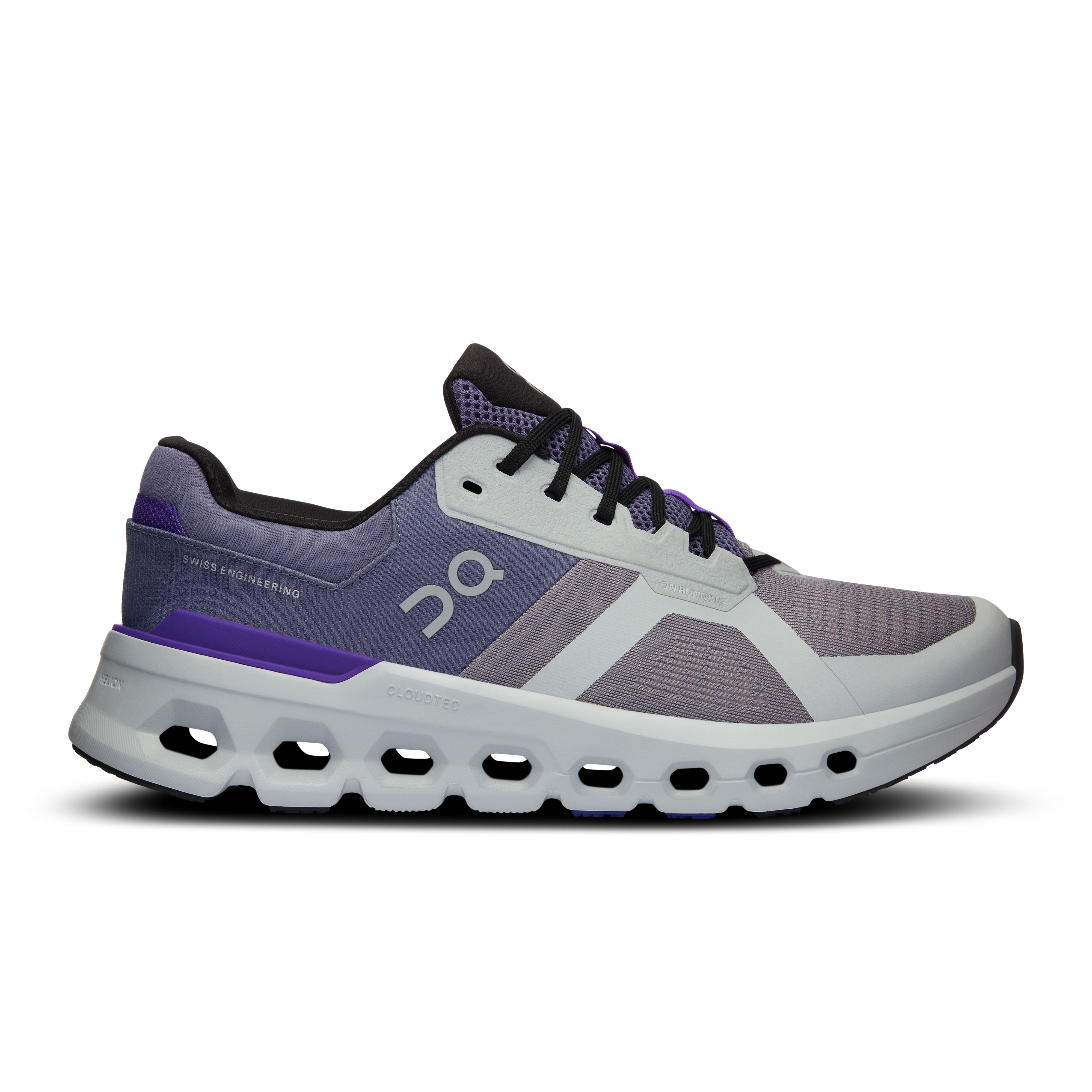 Men's Cloudrunner 2 Fossil | Indigo