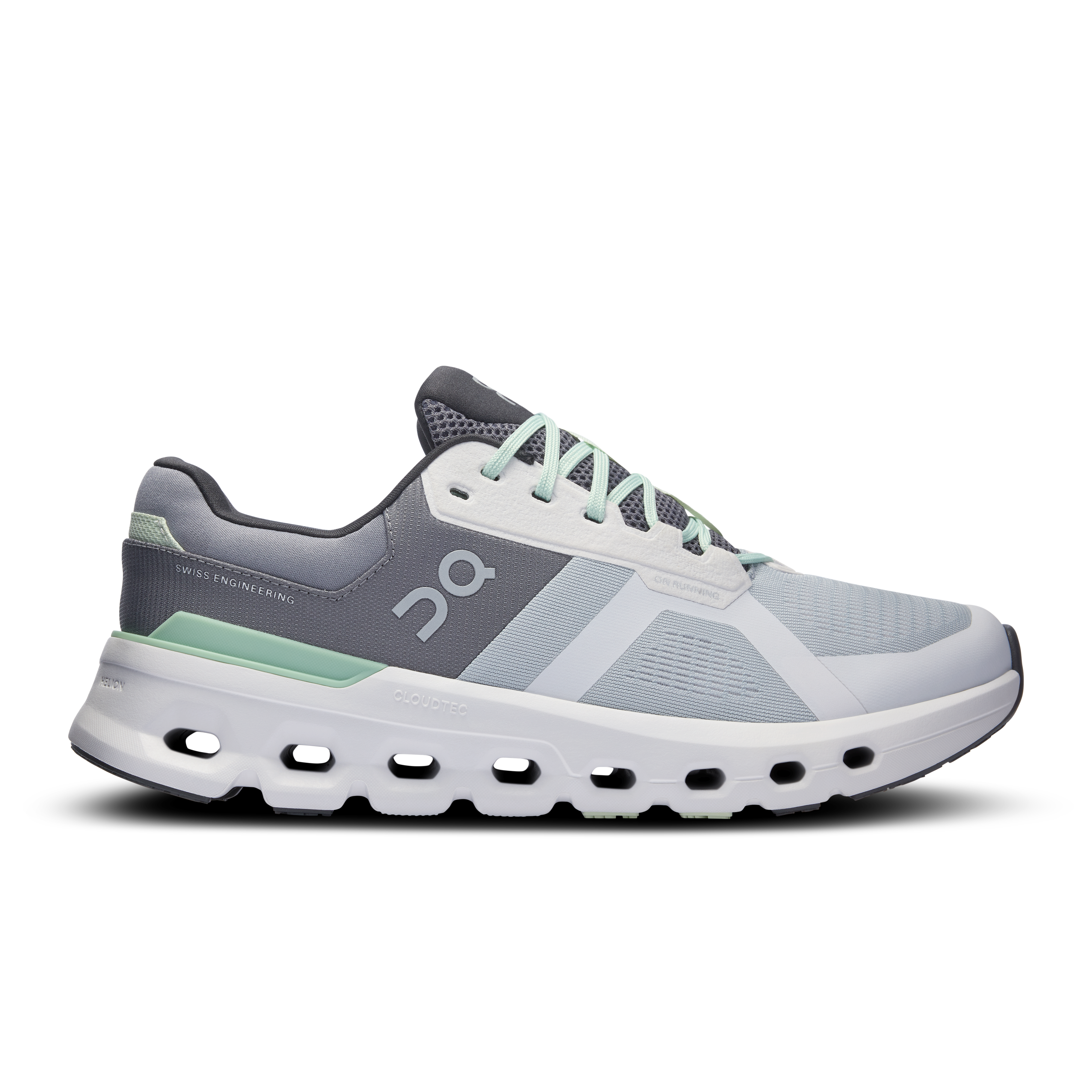 Men's Cloudrunner 2 Wide Glacier | Sage