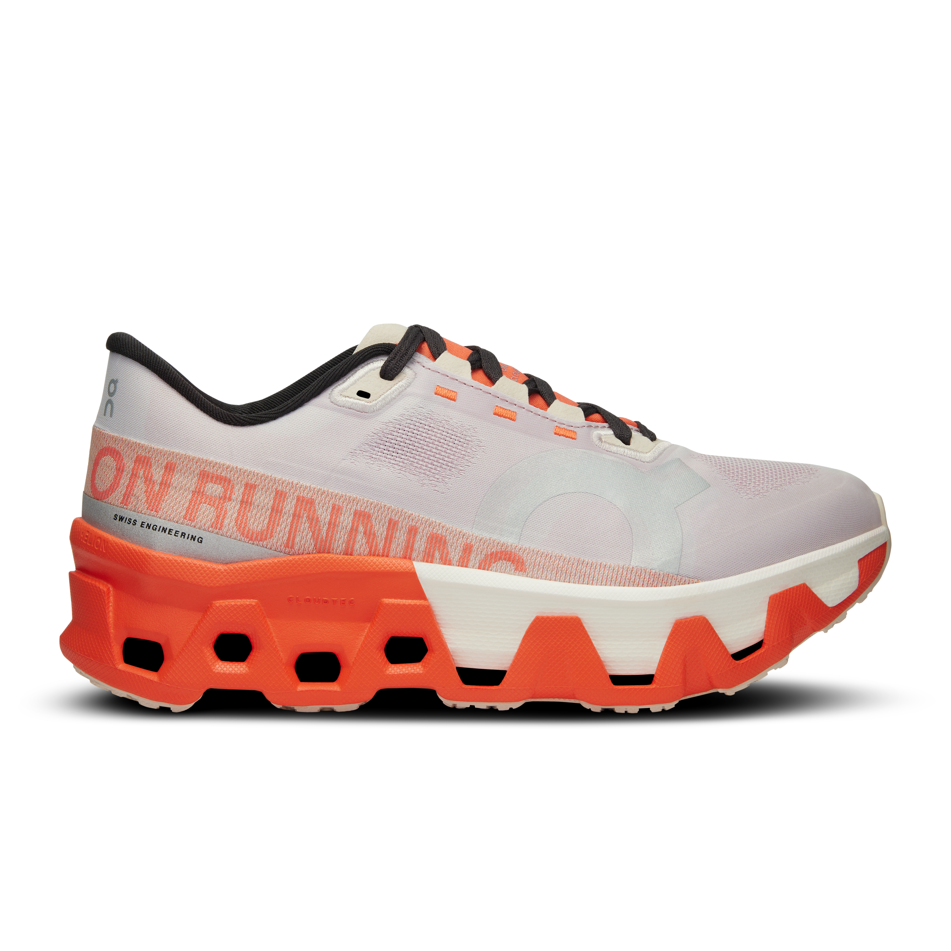 Women's Cloudmonster Hyper Mauve | Flame