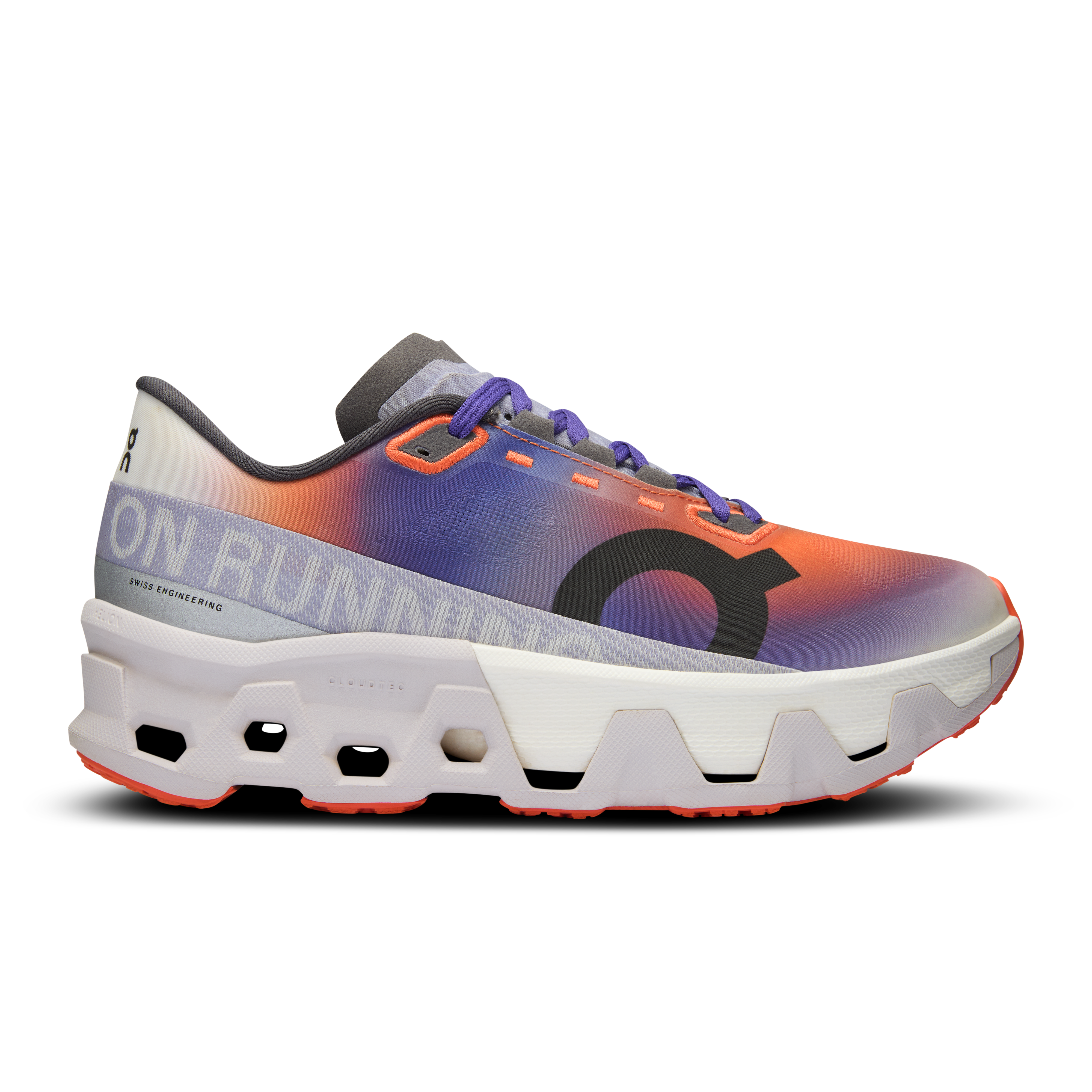 Women's Cloudmonster Hyper Flame | Frost