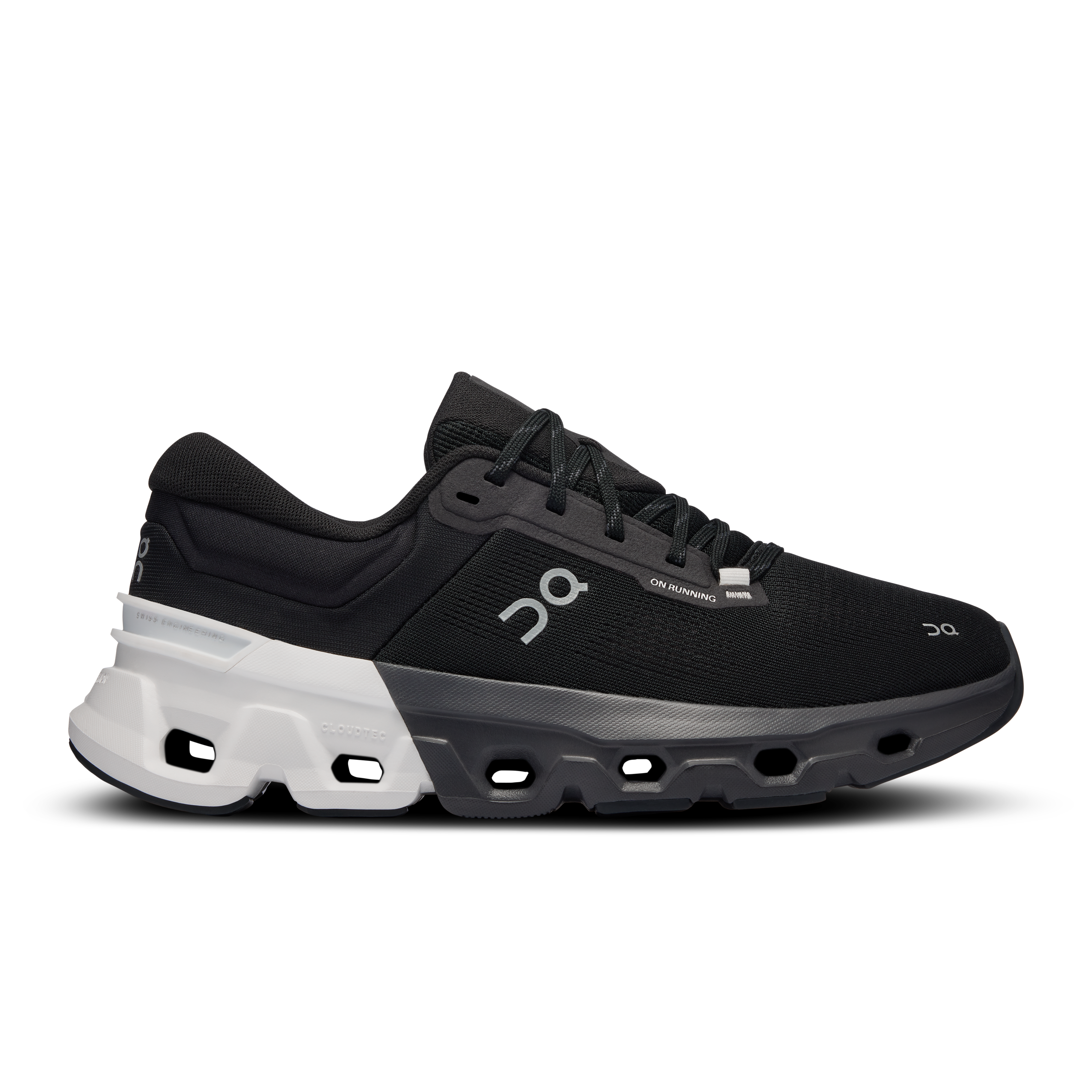 Women's Cloudflyer 5 Black | White
