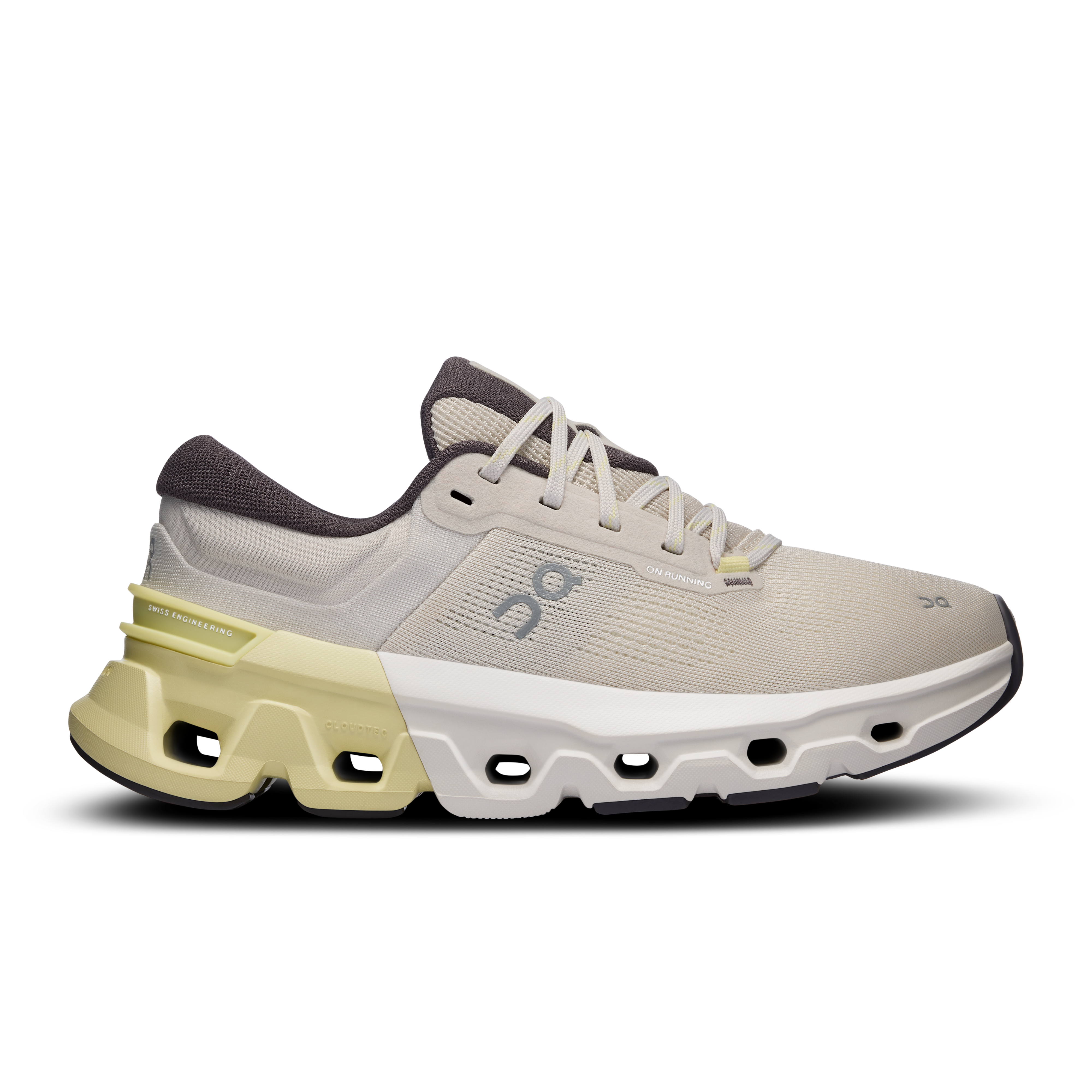 Women's Cloudflyer 5 Pearl | Hay