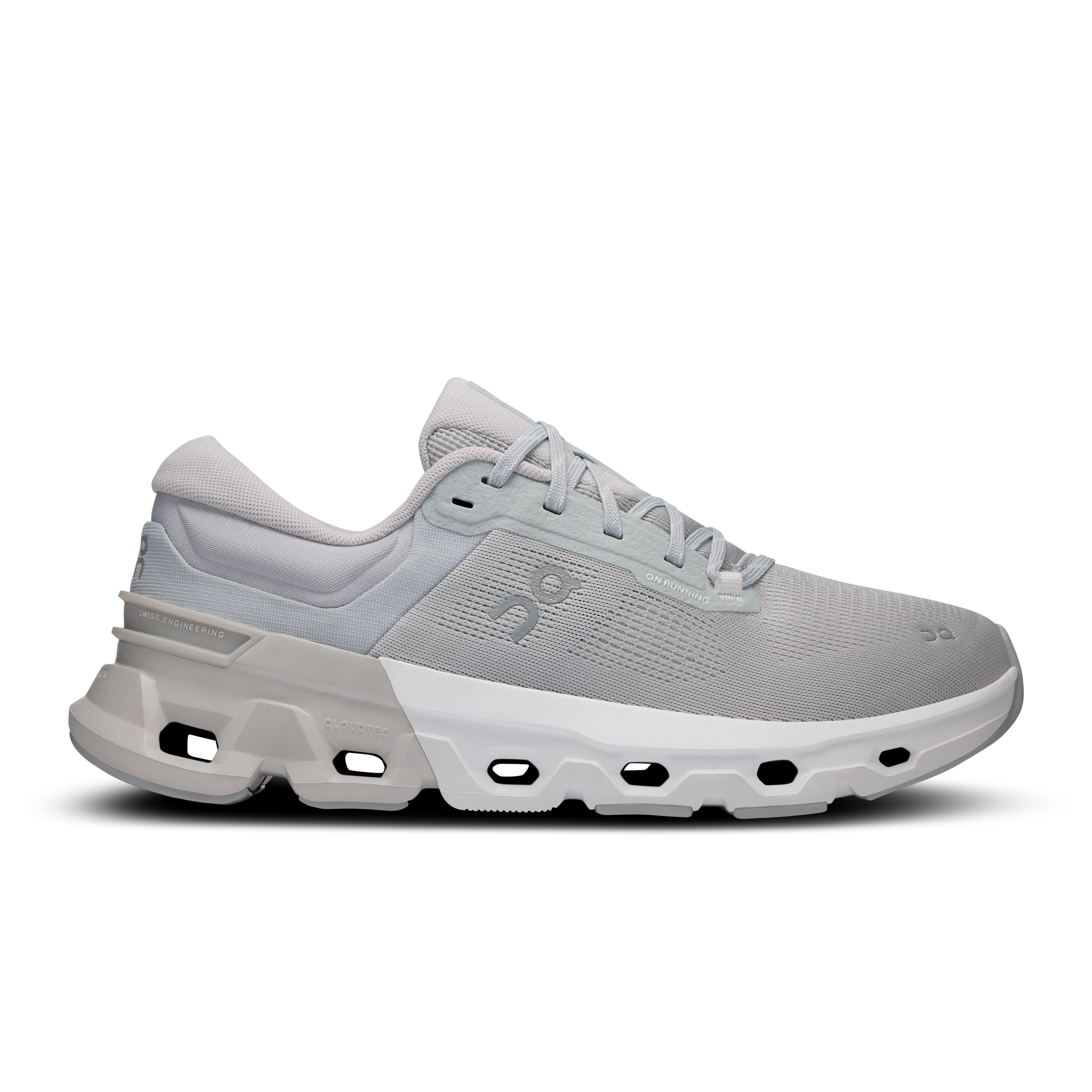 Men's Cloudflyer 5 Glacier | Wolf