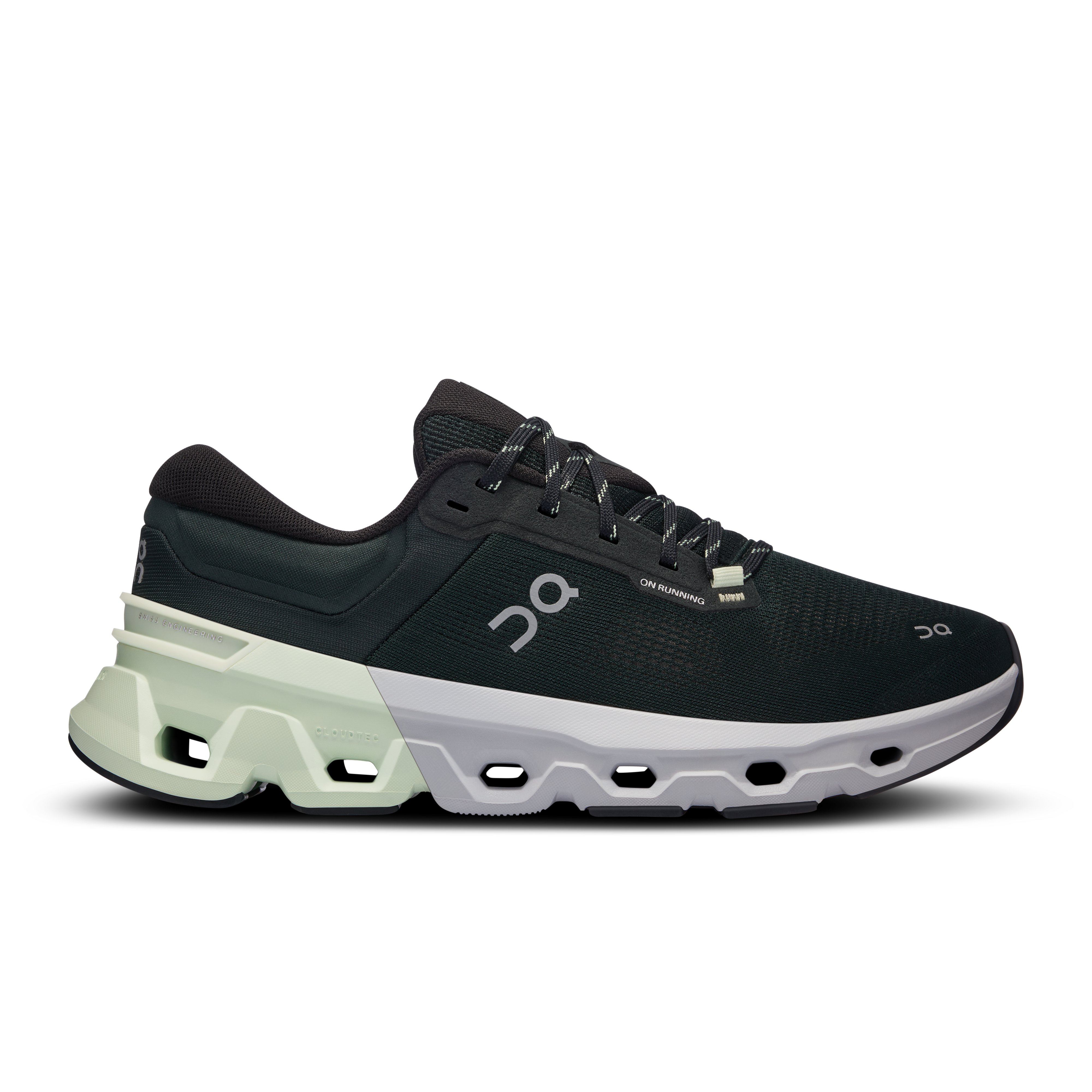 Men's Cloudflyer 5 Jungle | Lima