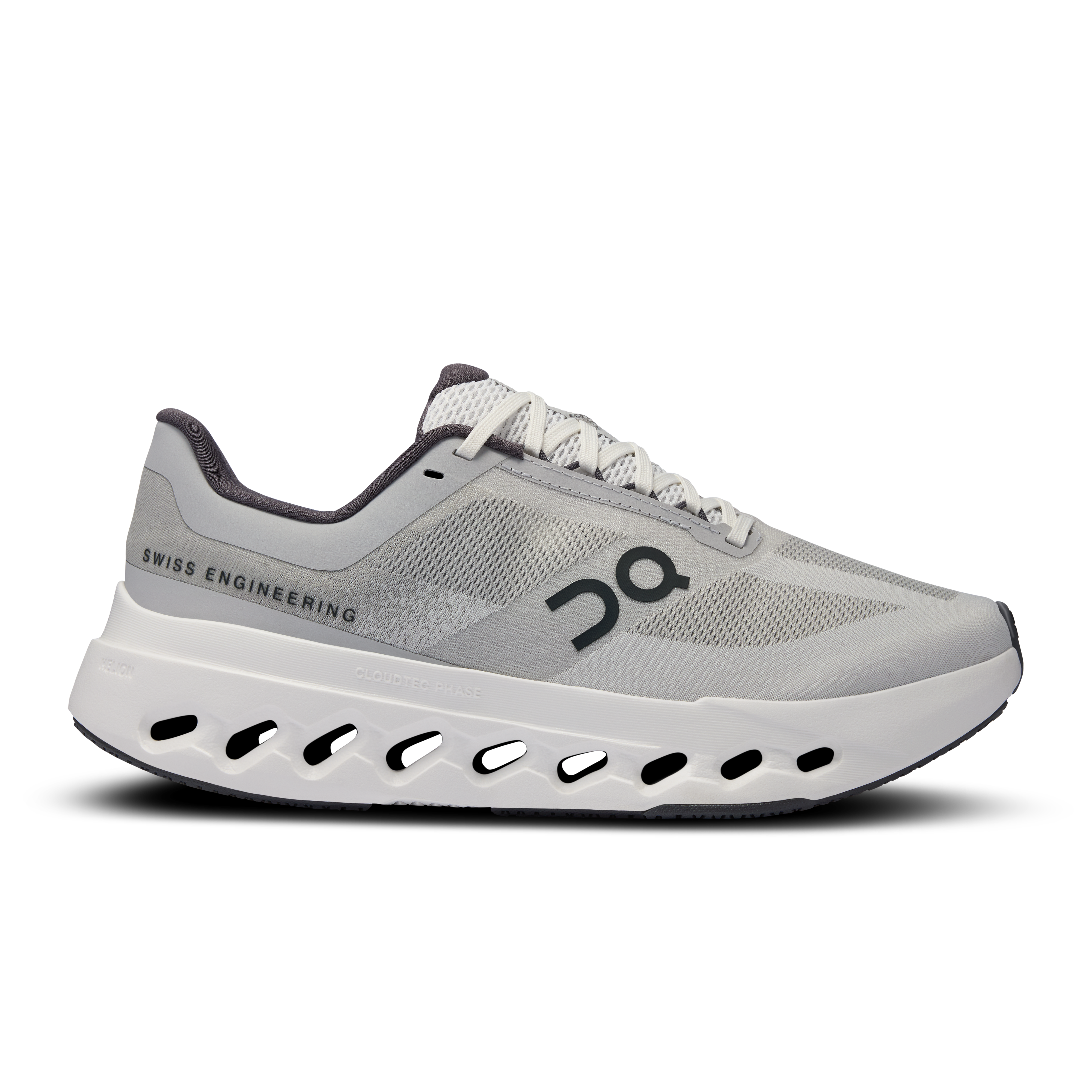 Women's Cloudsurfer Next Glacier | White