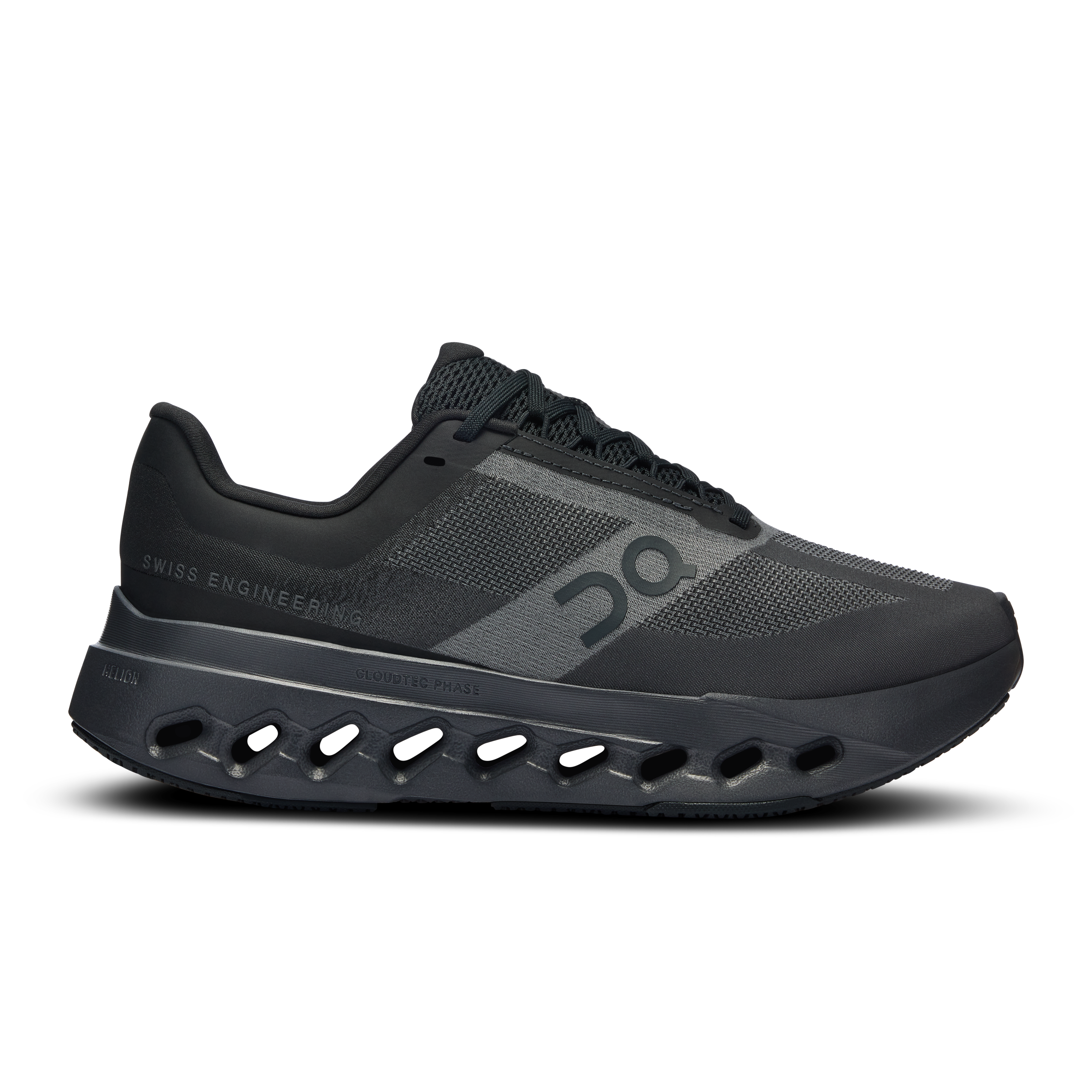 Women's Cloudsurfer Next Black | Eclipse