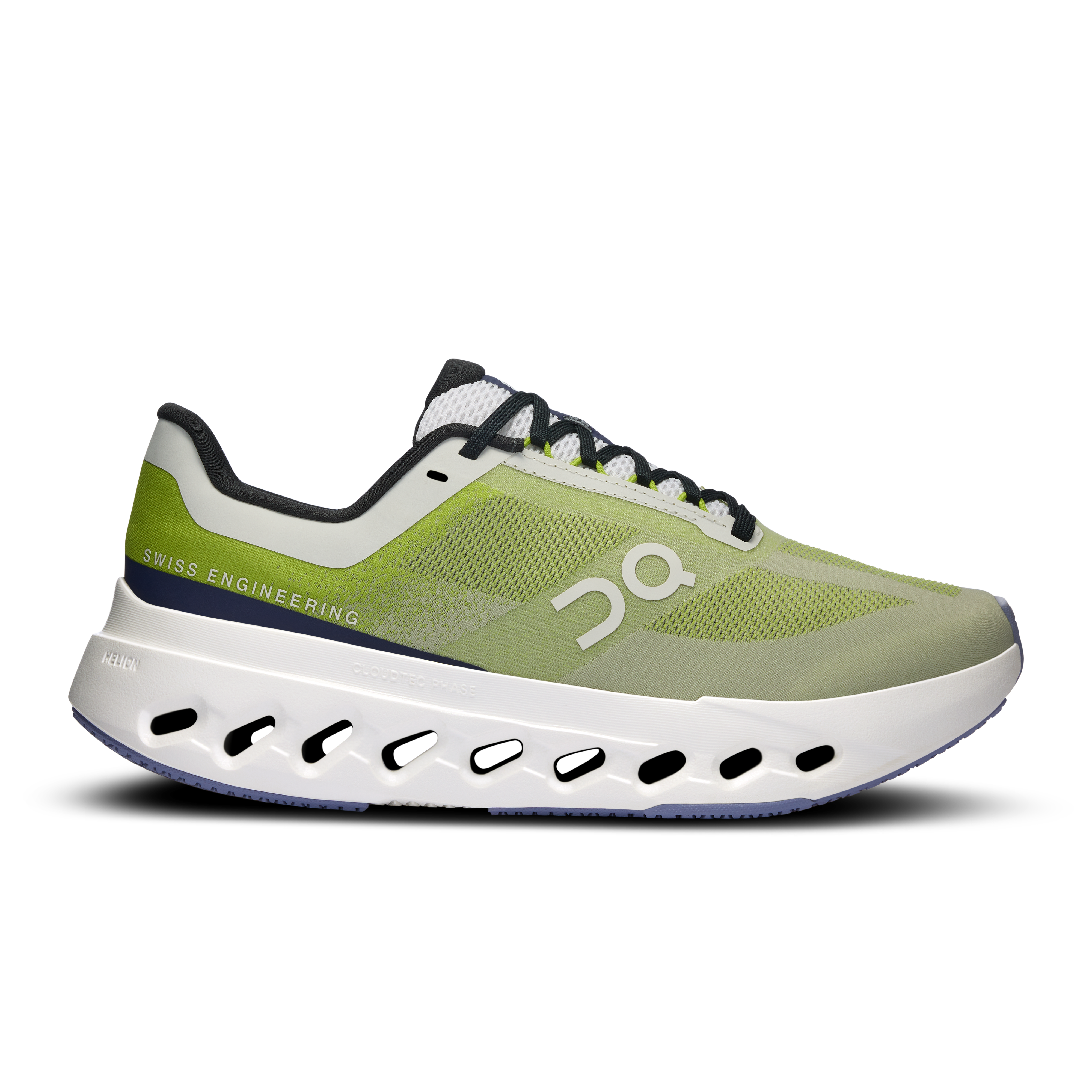 Women's Cloudsurfer Next Kiwi | Ivory