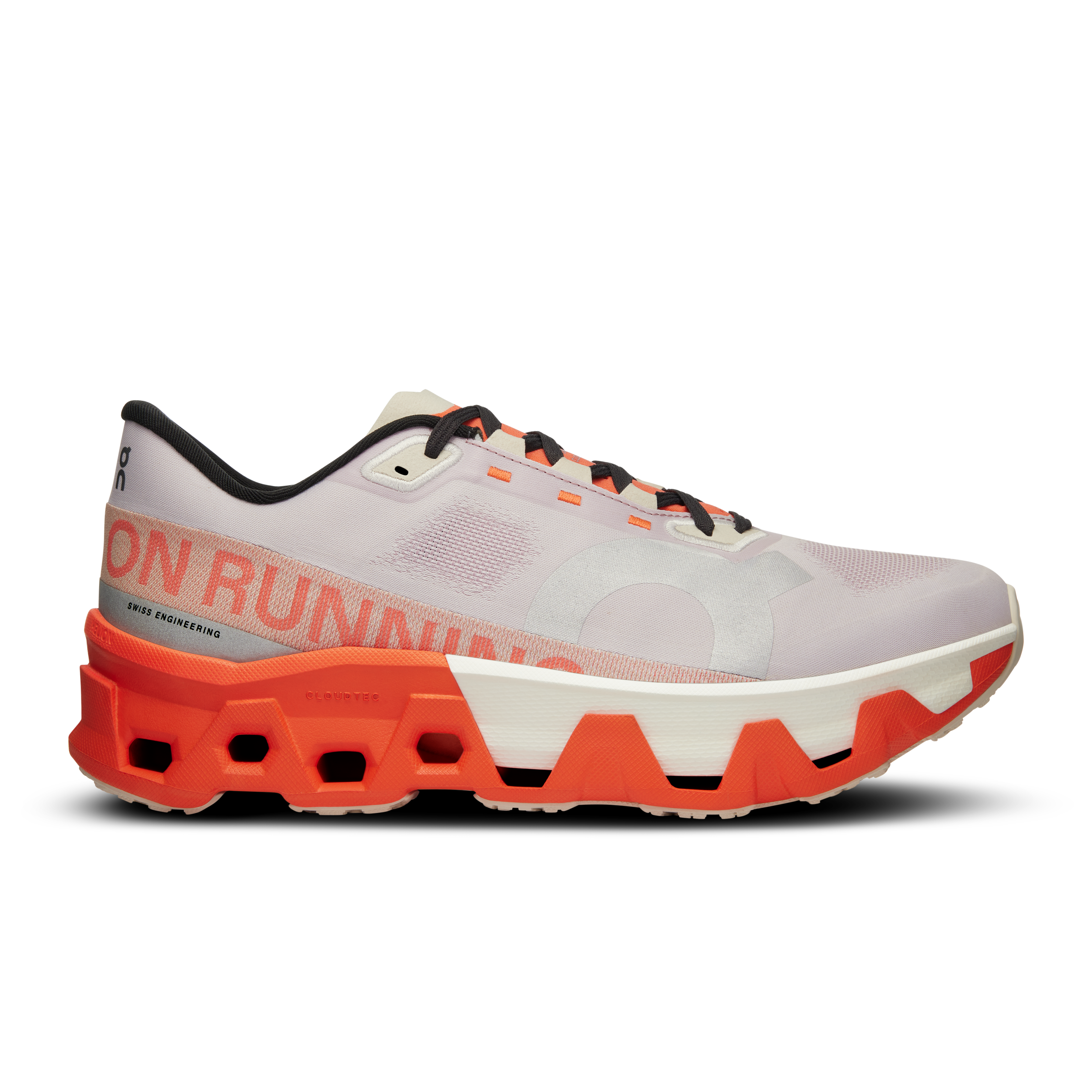 Men's Cloudmonster Hyper Mauve | Flame