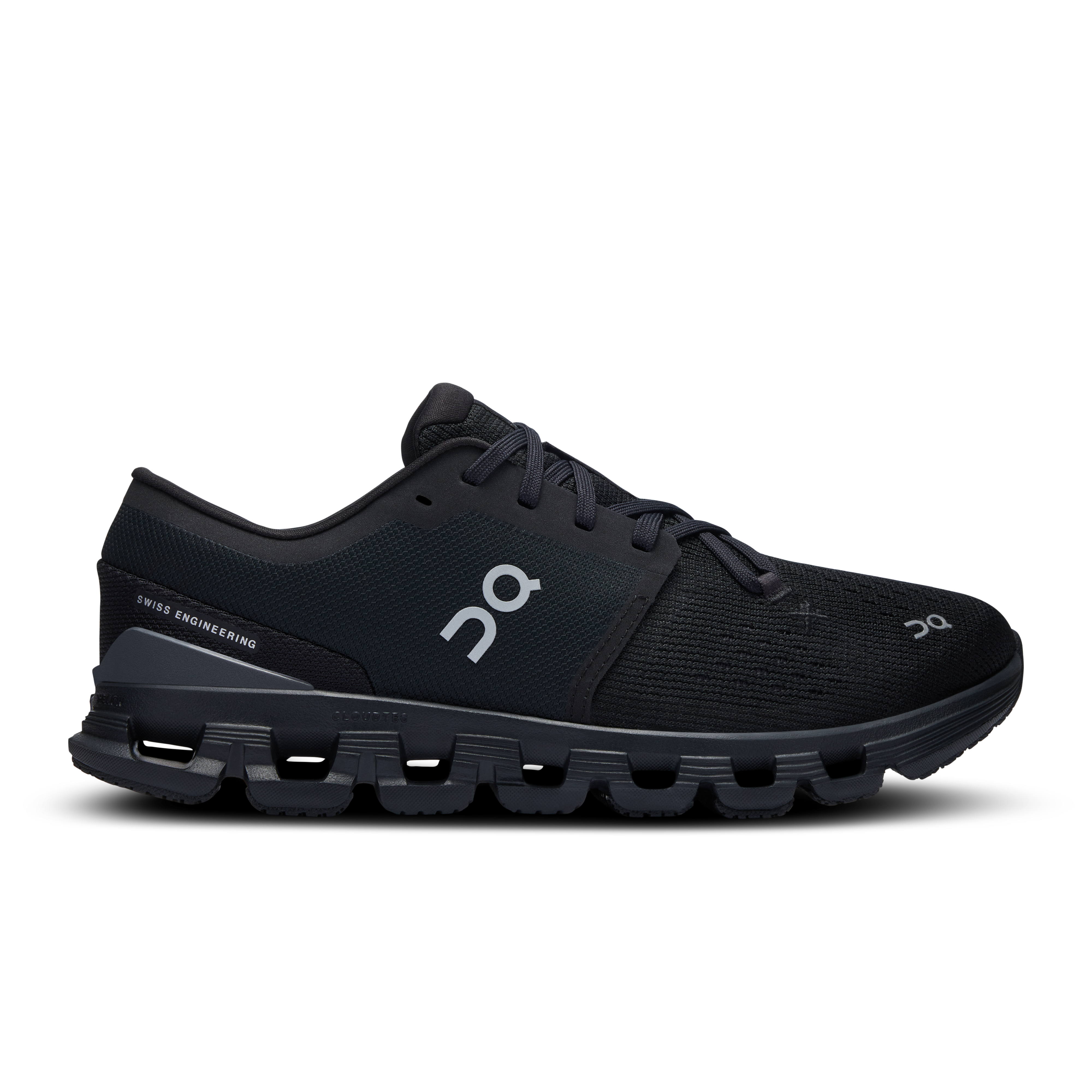 Women's Cloud X 4 Black | Eclipse