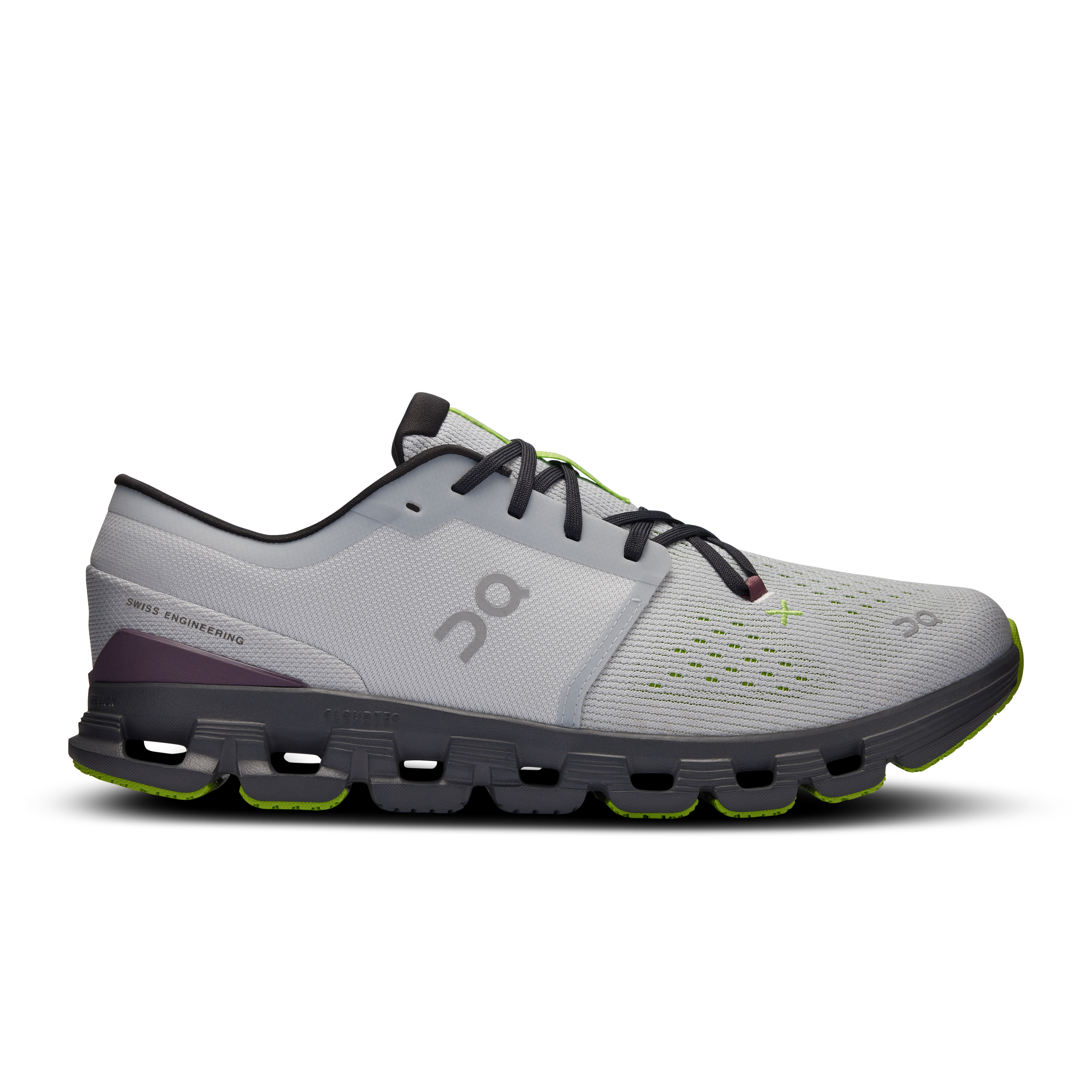 Men's Cloud X 4 Glacier | Eclipse