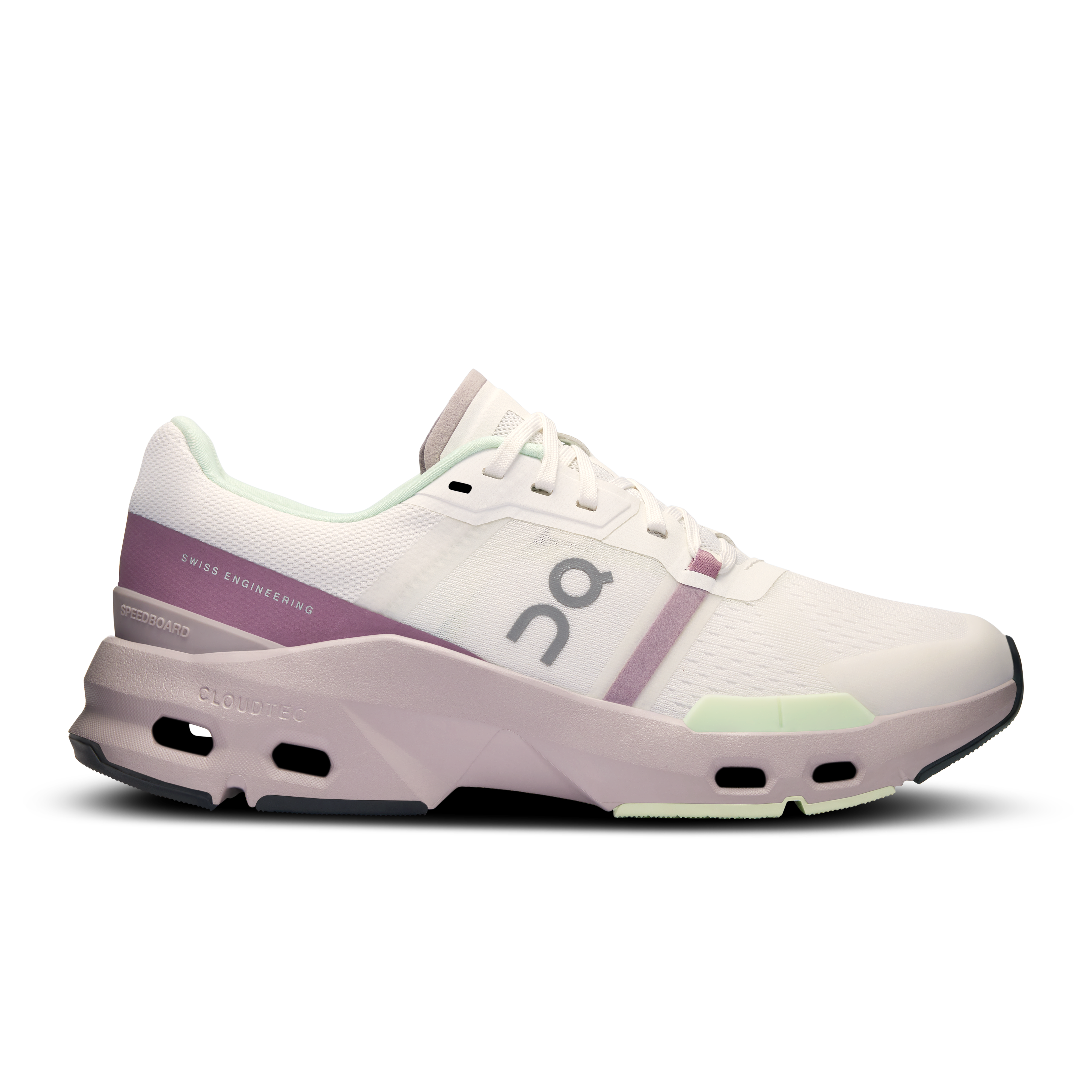 Women's Cloudpulse Ivory | Fade