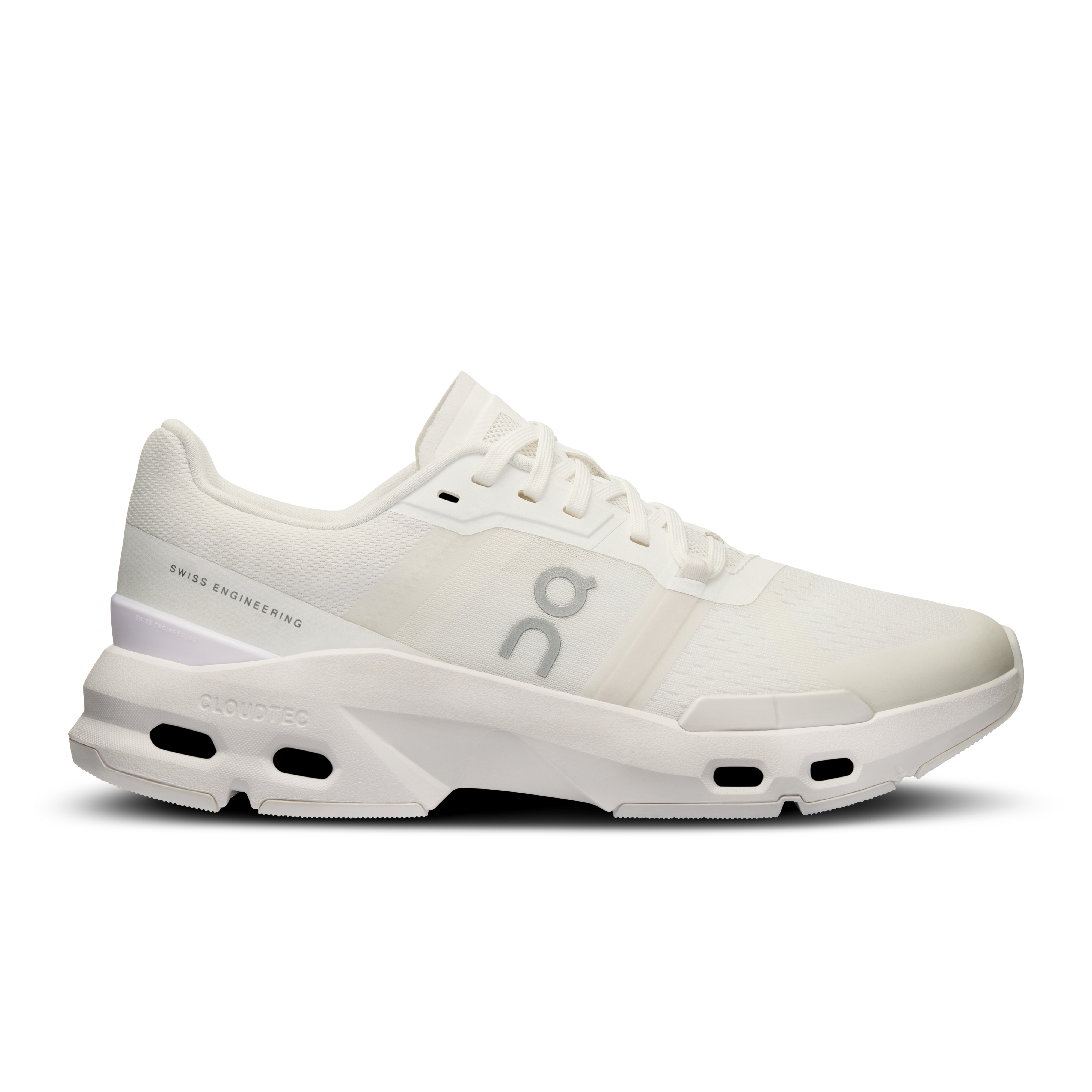 Women's Cloudpulse White | Frost