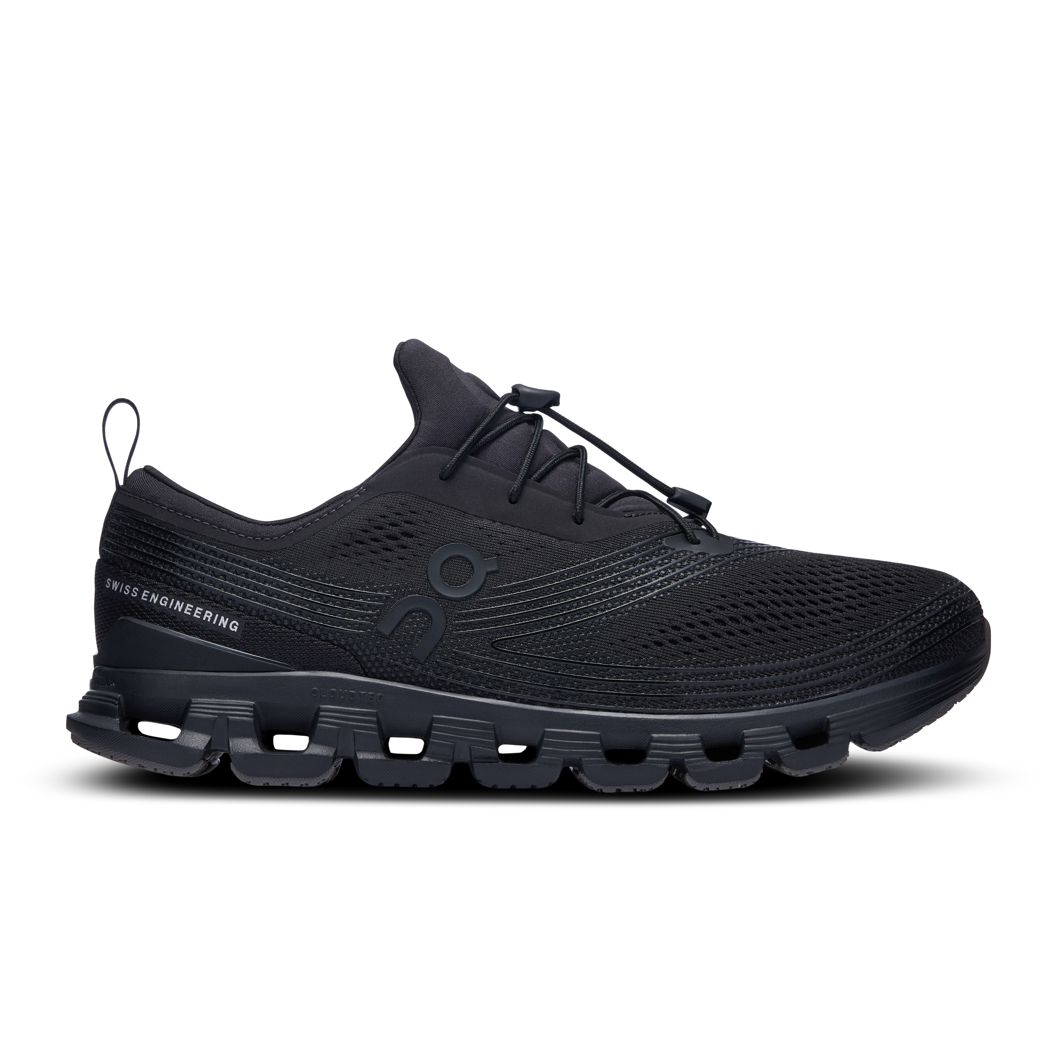 Men's Cloud X Z5 All Black