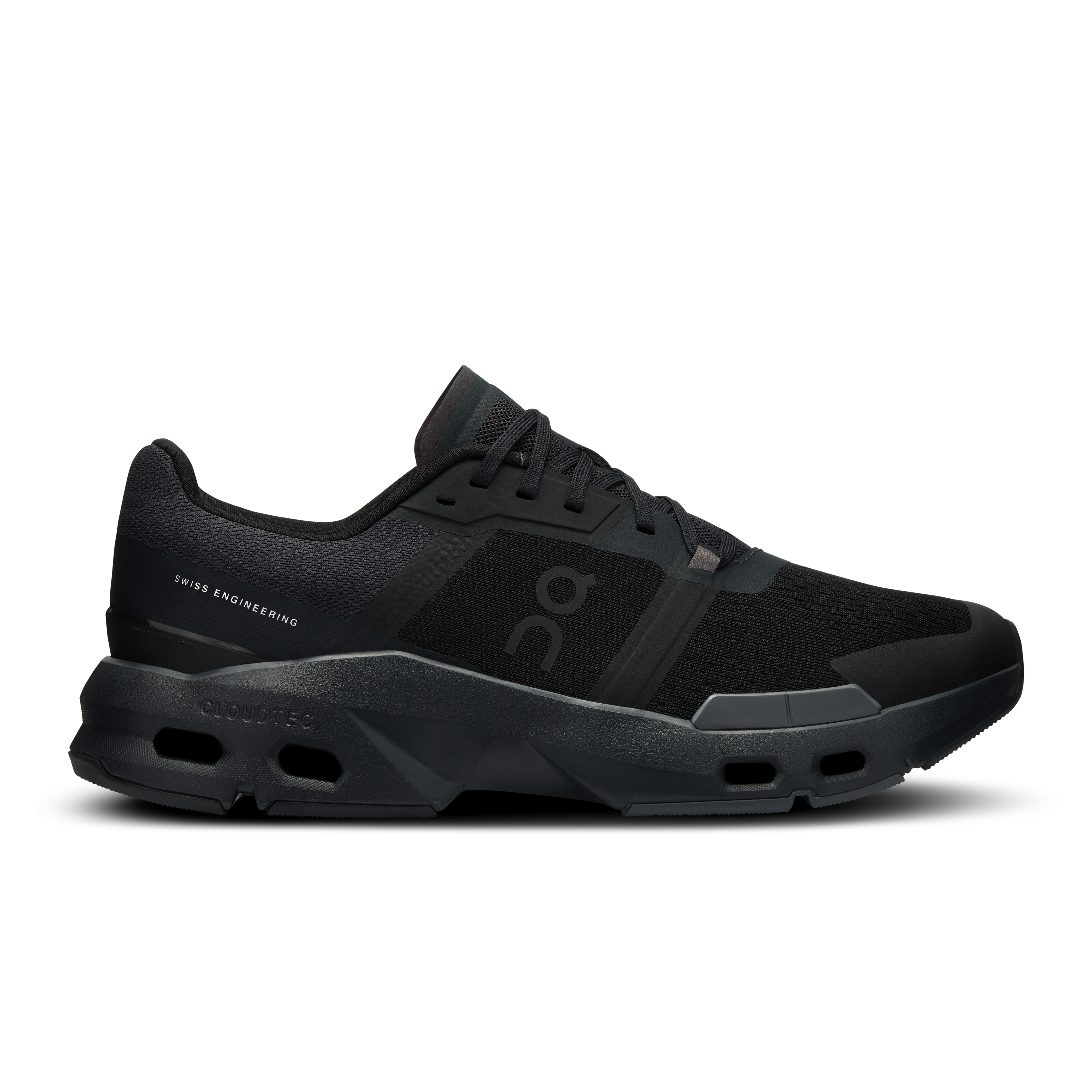 Men's Cloudpulse Black | Eclipse