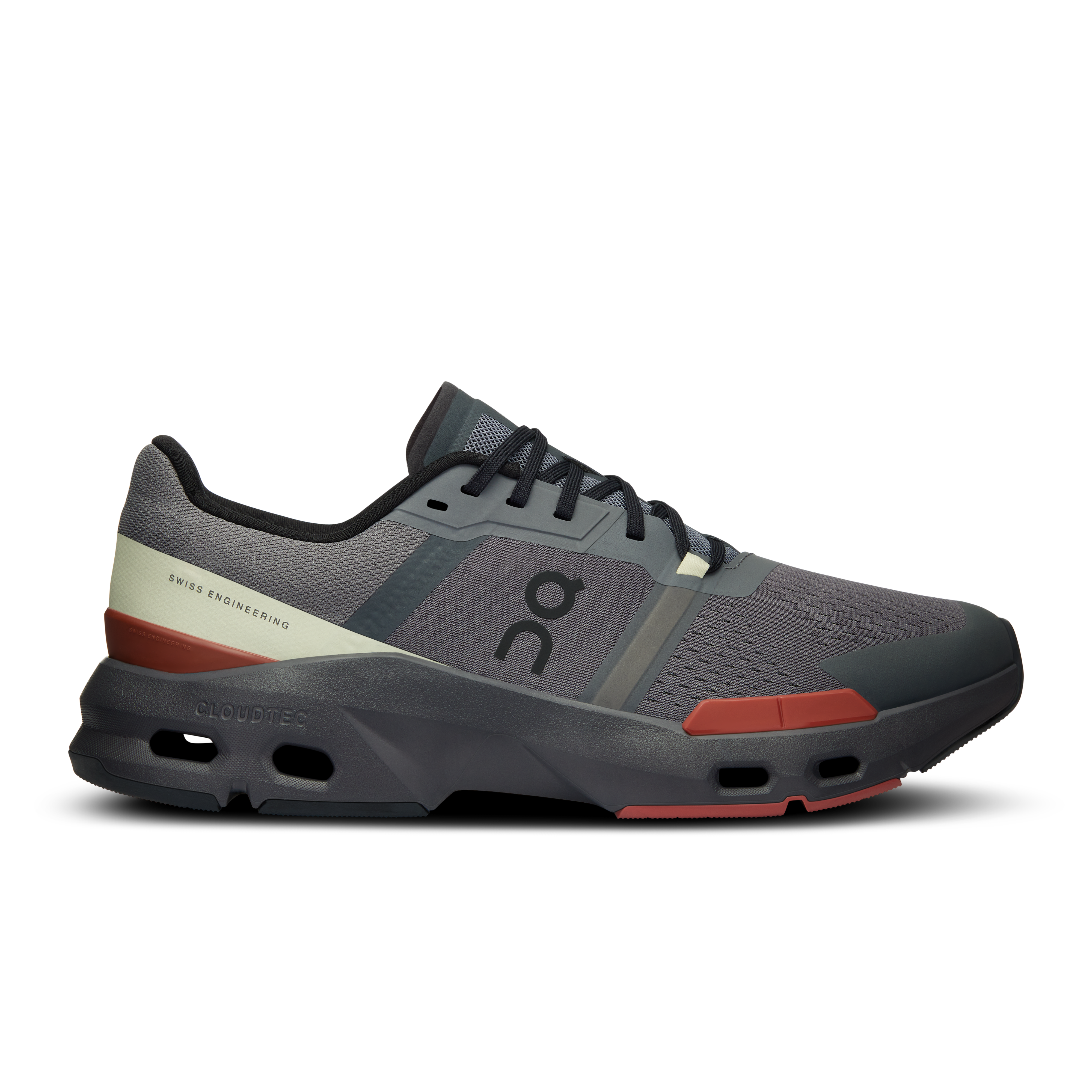 Men's Cloudpulse Rock | Chili