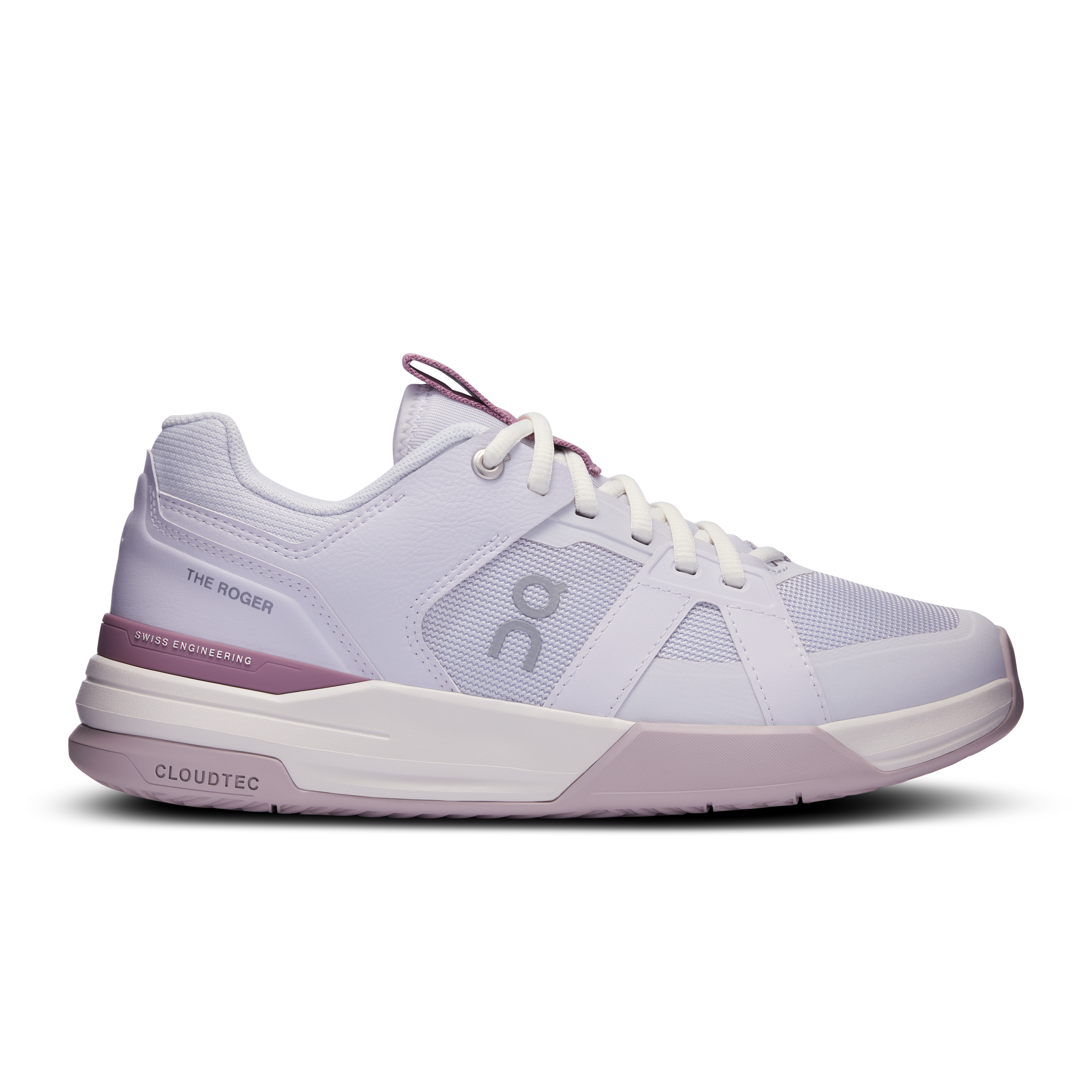 Women's THE ROGER Clubhouse Pro Lavender | Fade